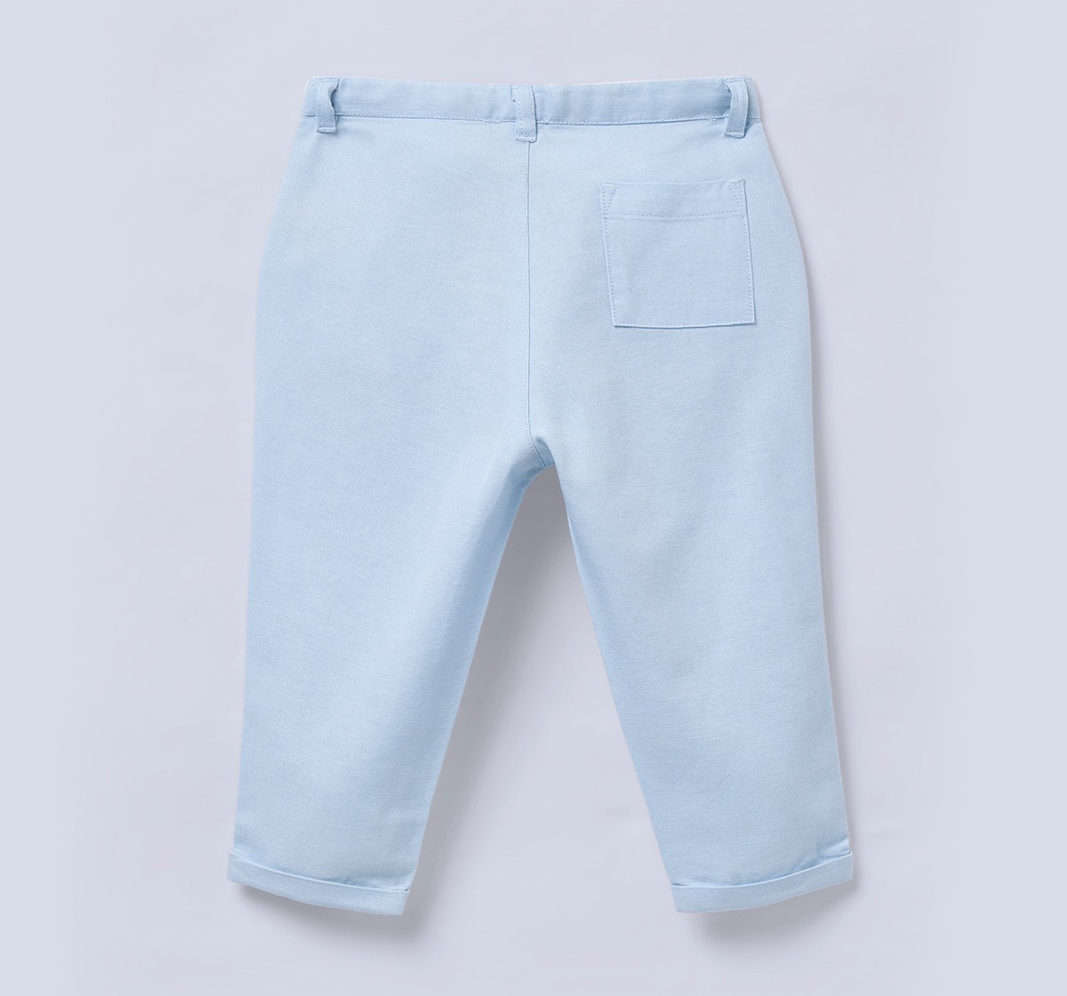 Ed-a-Mamma Baby Boys Partywear Pink/Blue