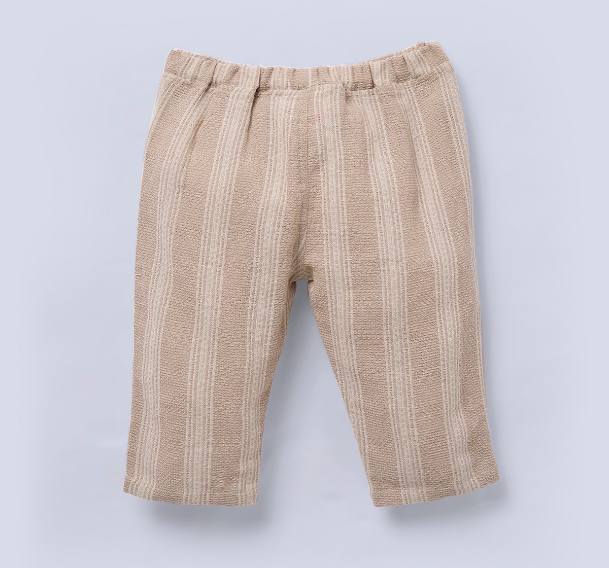 Ed-a-Mamma Baby Boys Partywear Beige