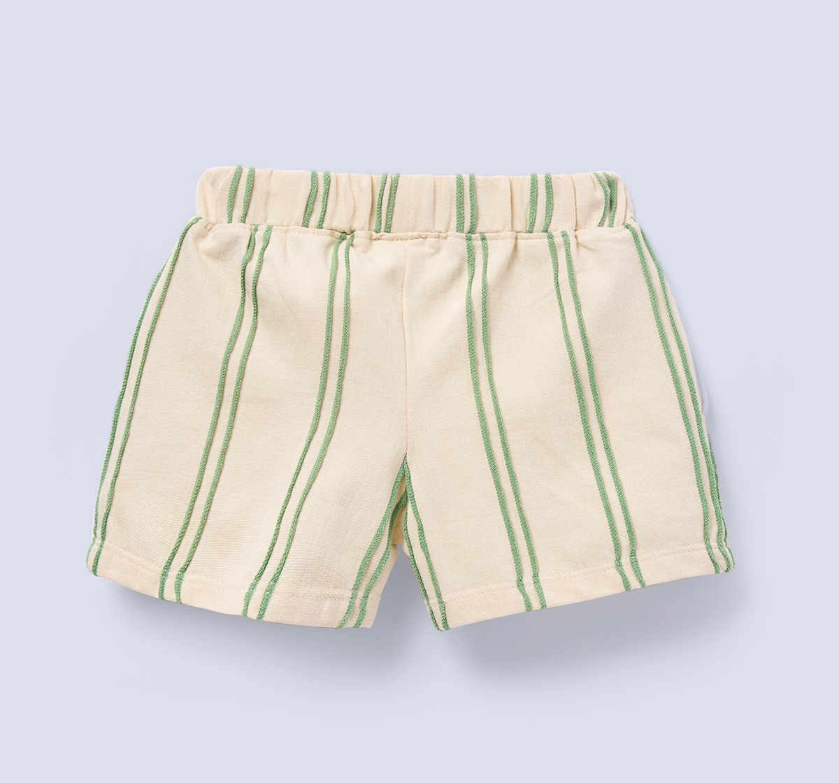 Ed-a-Mamma Baby Boys Sets Off-White