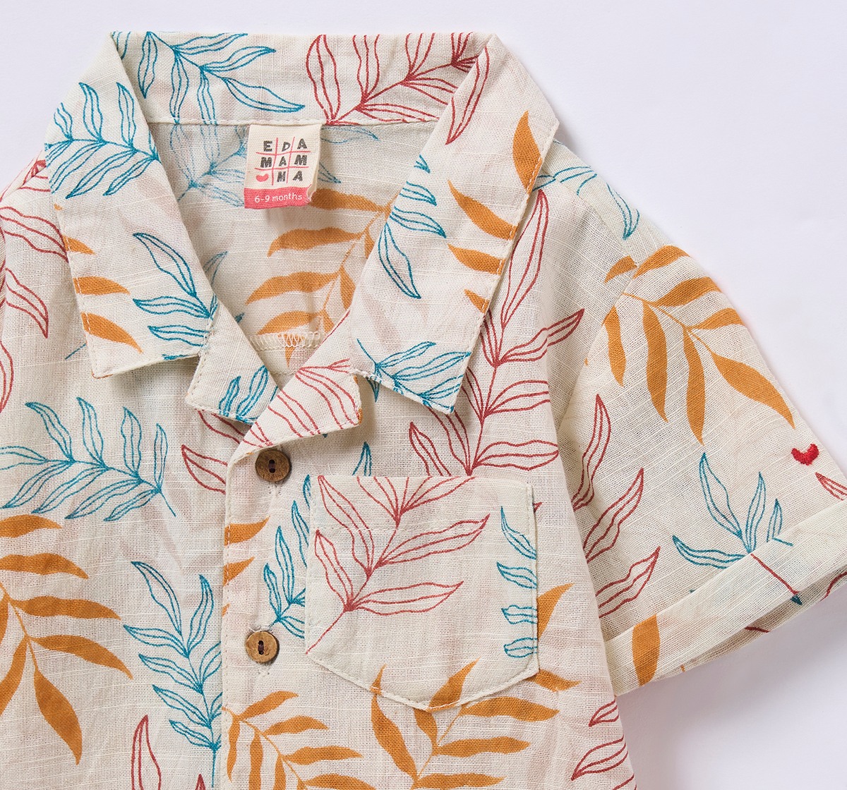 Ed-a-Mamma Baby Boys Sets Multi