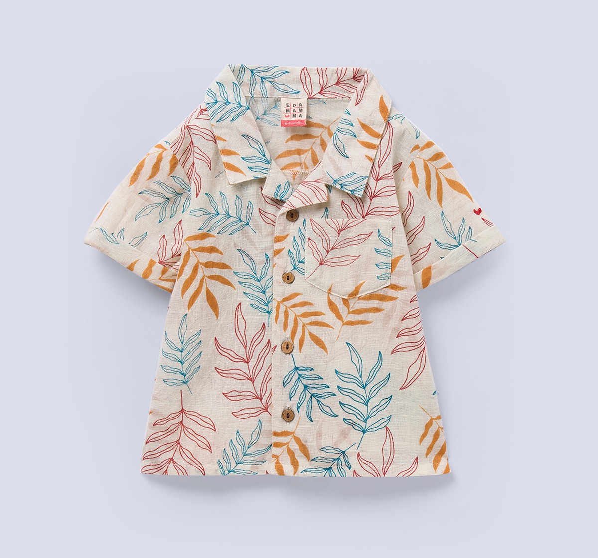 Ed-a-Mamma Baby Boys Sets Multi