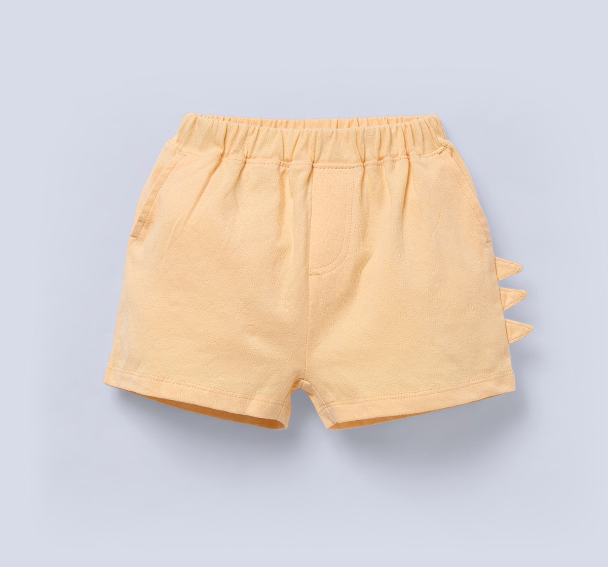 Ed-a-Mamma Baby Boys Sets Yellow
