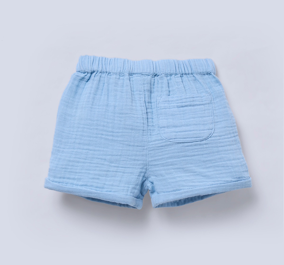 Ed-a-Mamma Baby Boys Sets Green