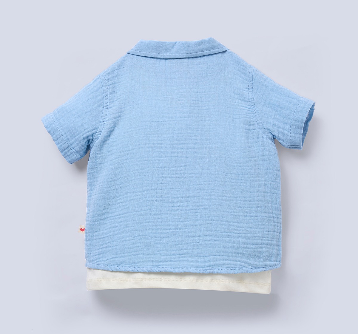 Ed-a-Mamma Baby Boys Sets Green