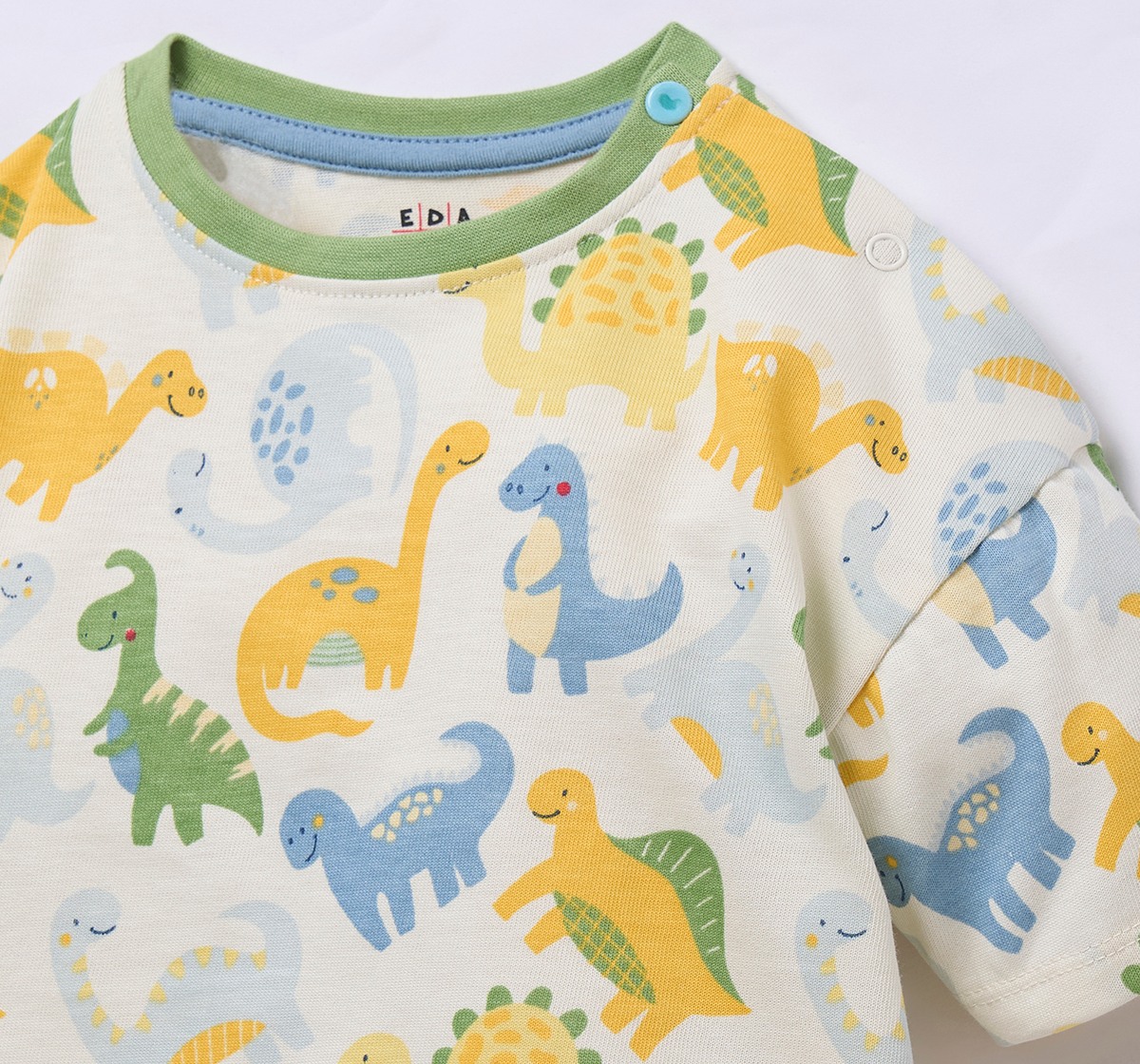 Ed-a-Mamma Baby Boys Sets Multi