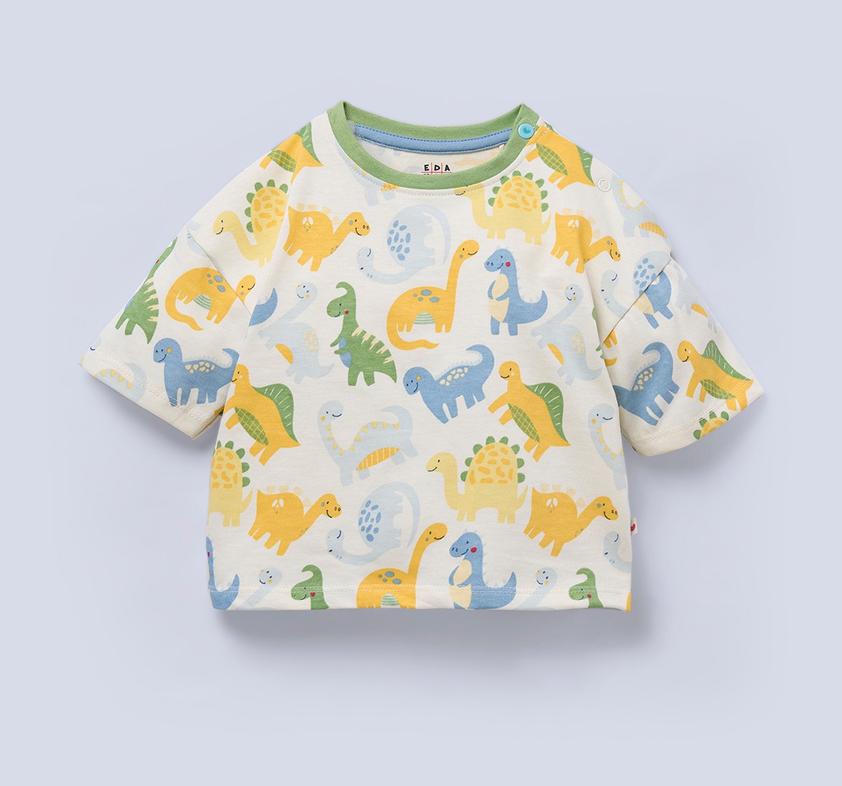 Ed-a-Mamma Baby Boys Sets Multi