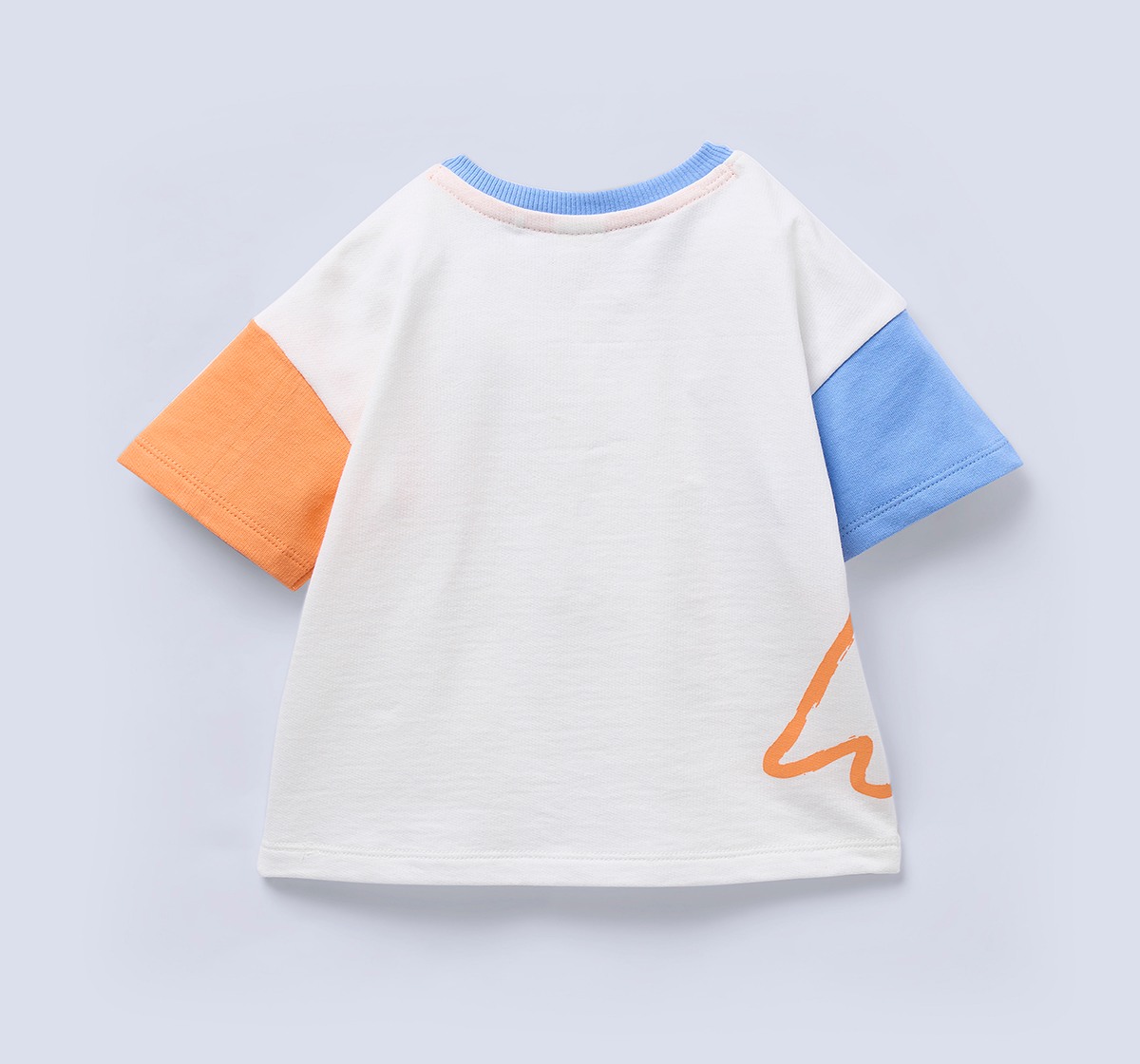 Ed-a-Mamma Baby Boys Sets Multi