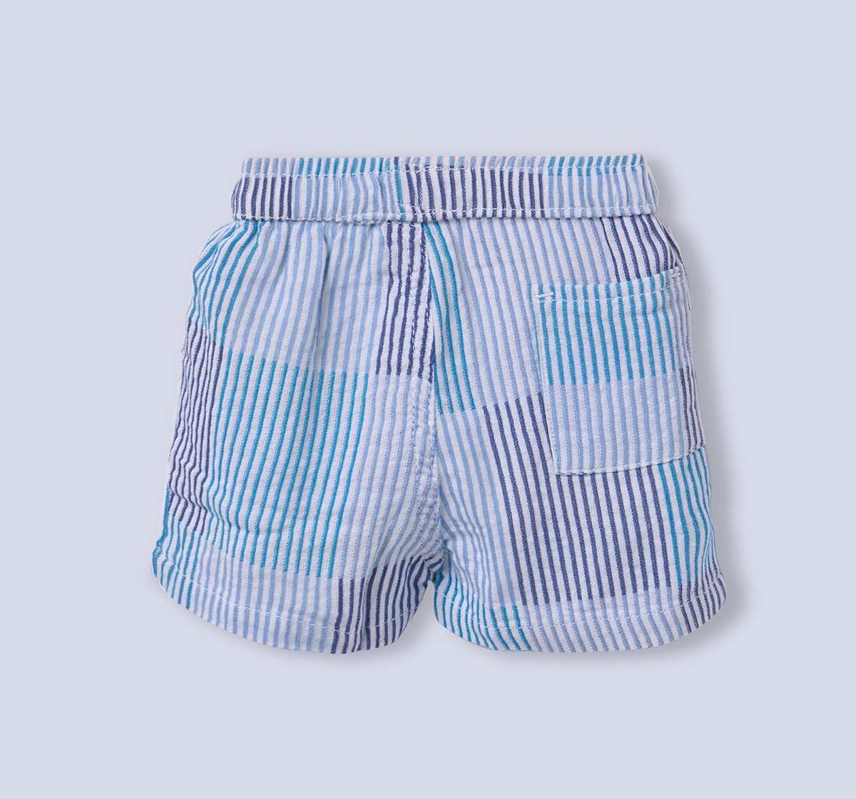 Ed-a-Mamma Baby Boys Sets Red