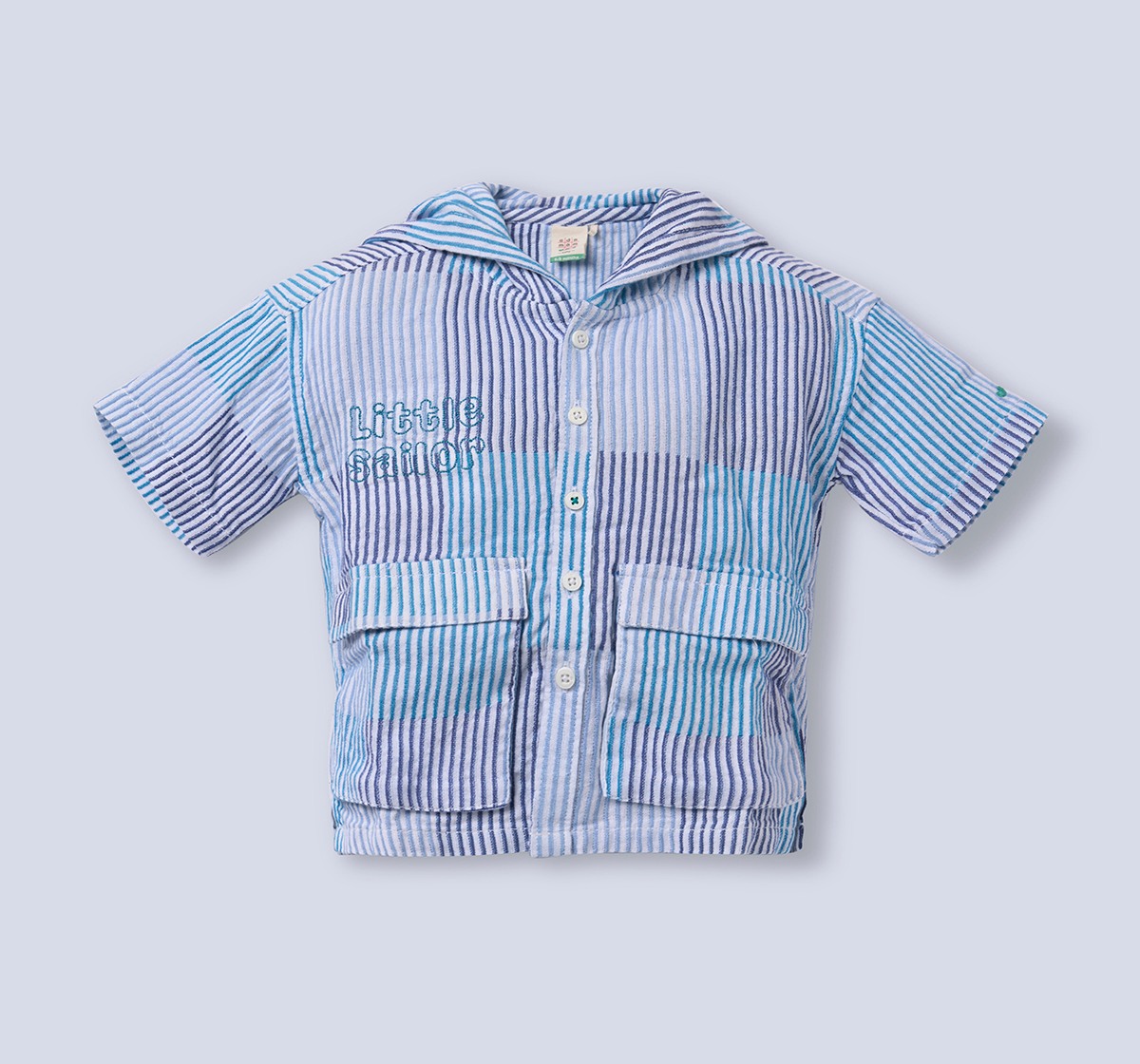 Ed-a-Mamma Baby Boys Sets Red