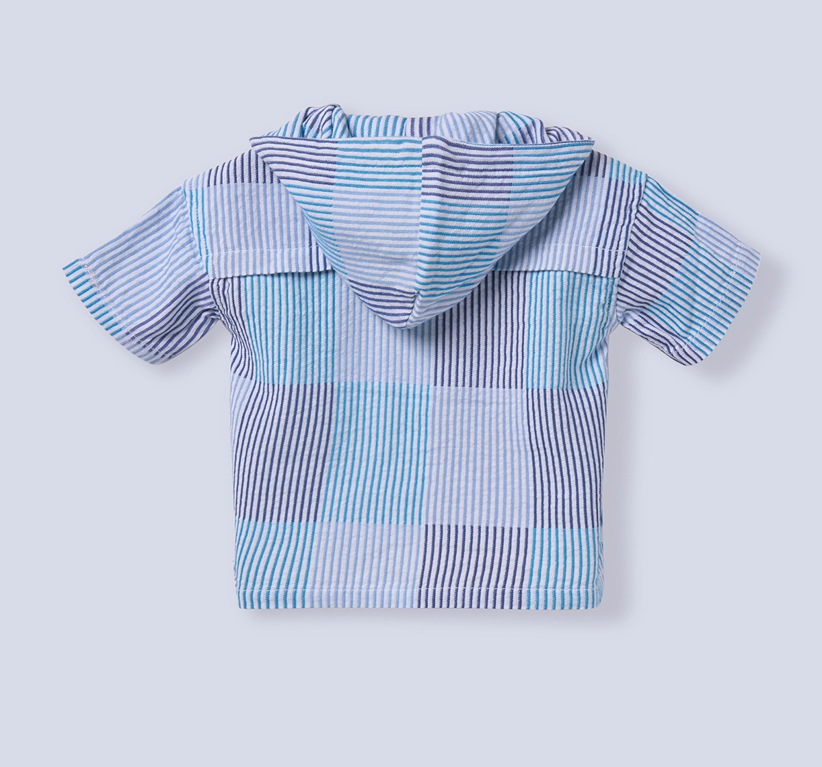Ed-a-Mamma Baby Boys Sets Red