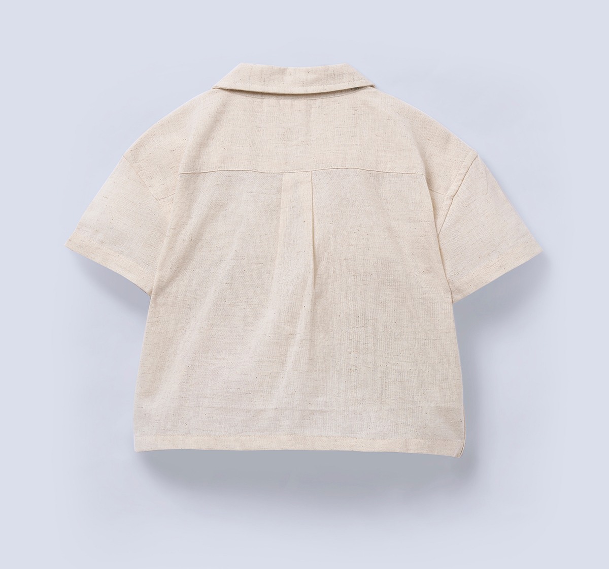 Ed-a-Mamma Baby Boys Shirt Multi