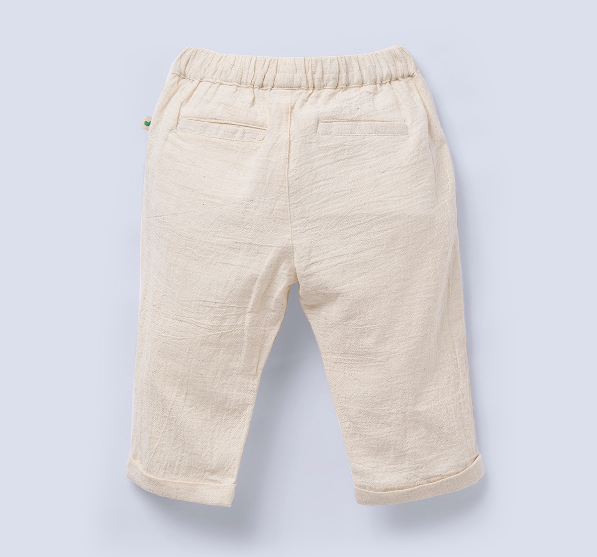 Ed-a-Mamma Baby Boys Trouser Beige