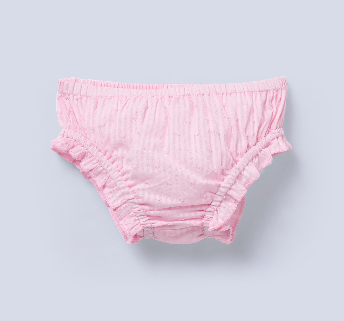 Ed-a-Mamma Baby Girls Dress Pink