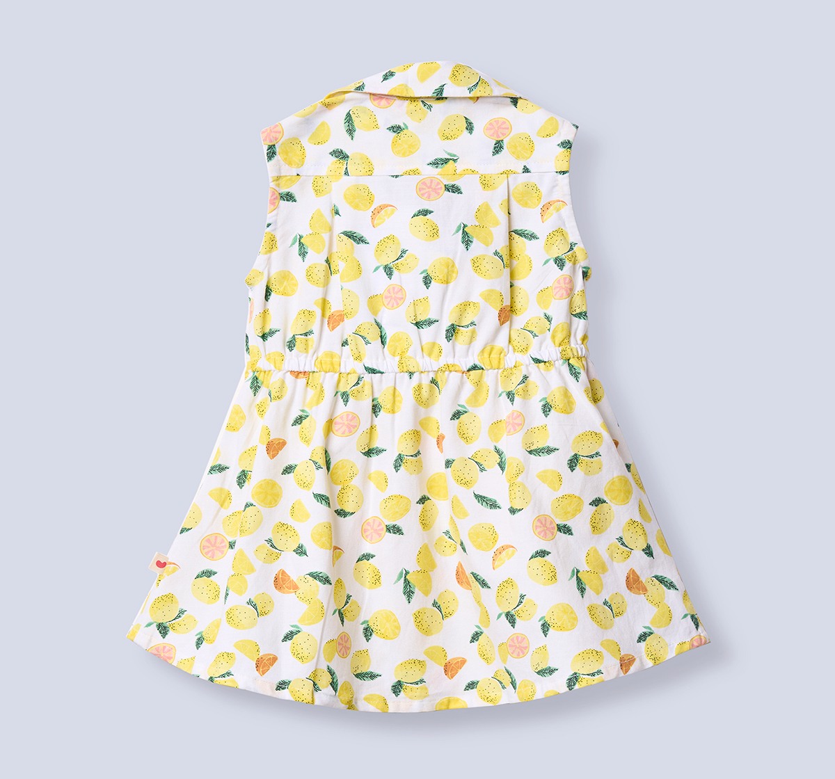 Ed-a-Mamma Baby Girls Dress Pink