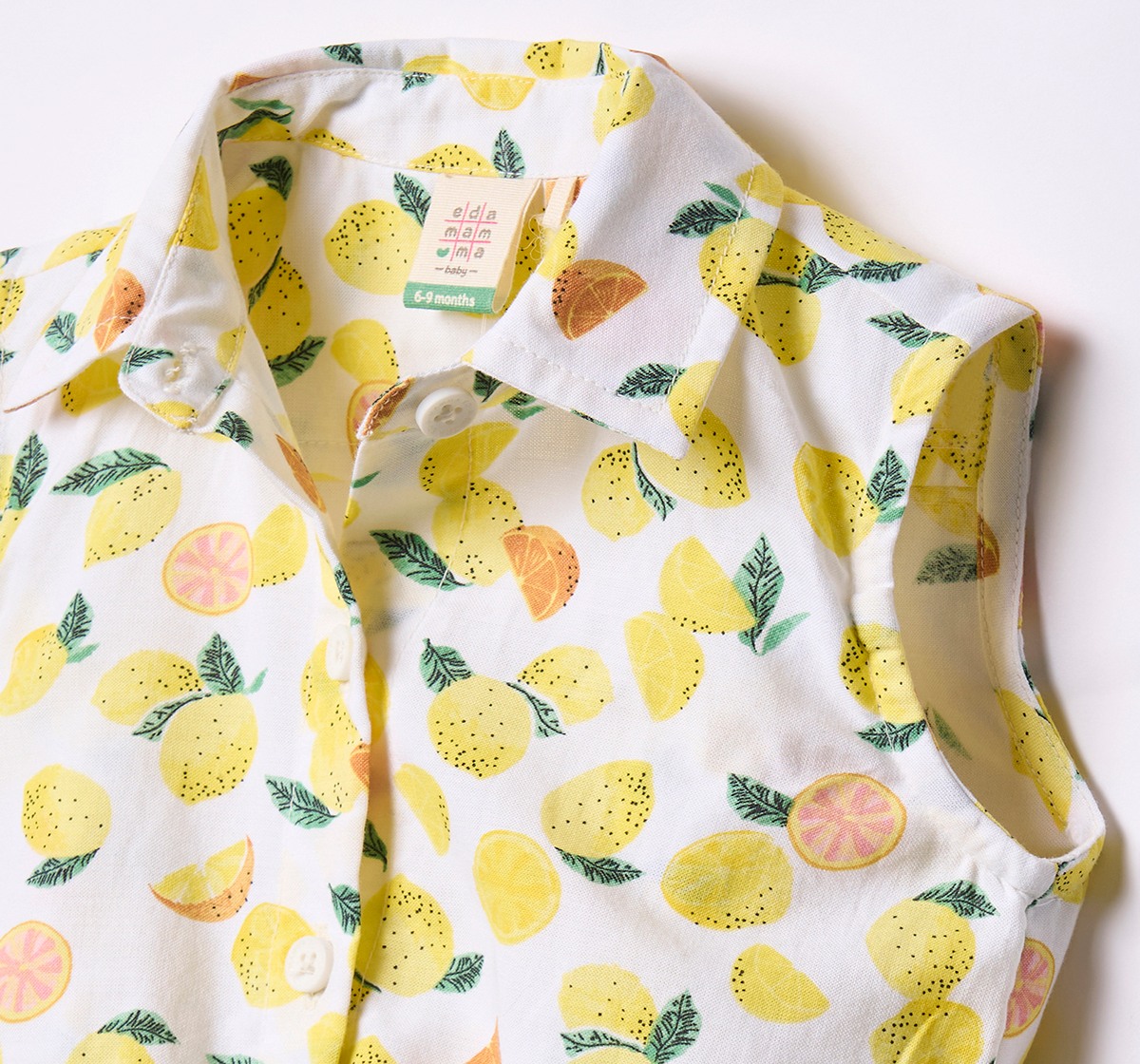 Ed-a-Mamma Baby Girls Dress Pink