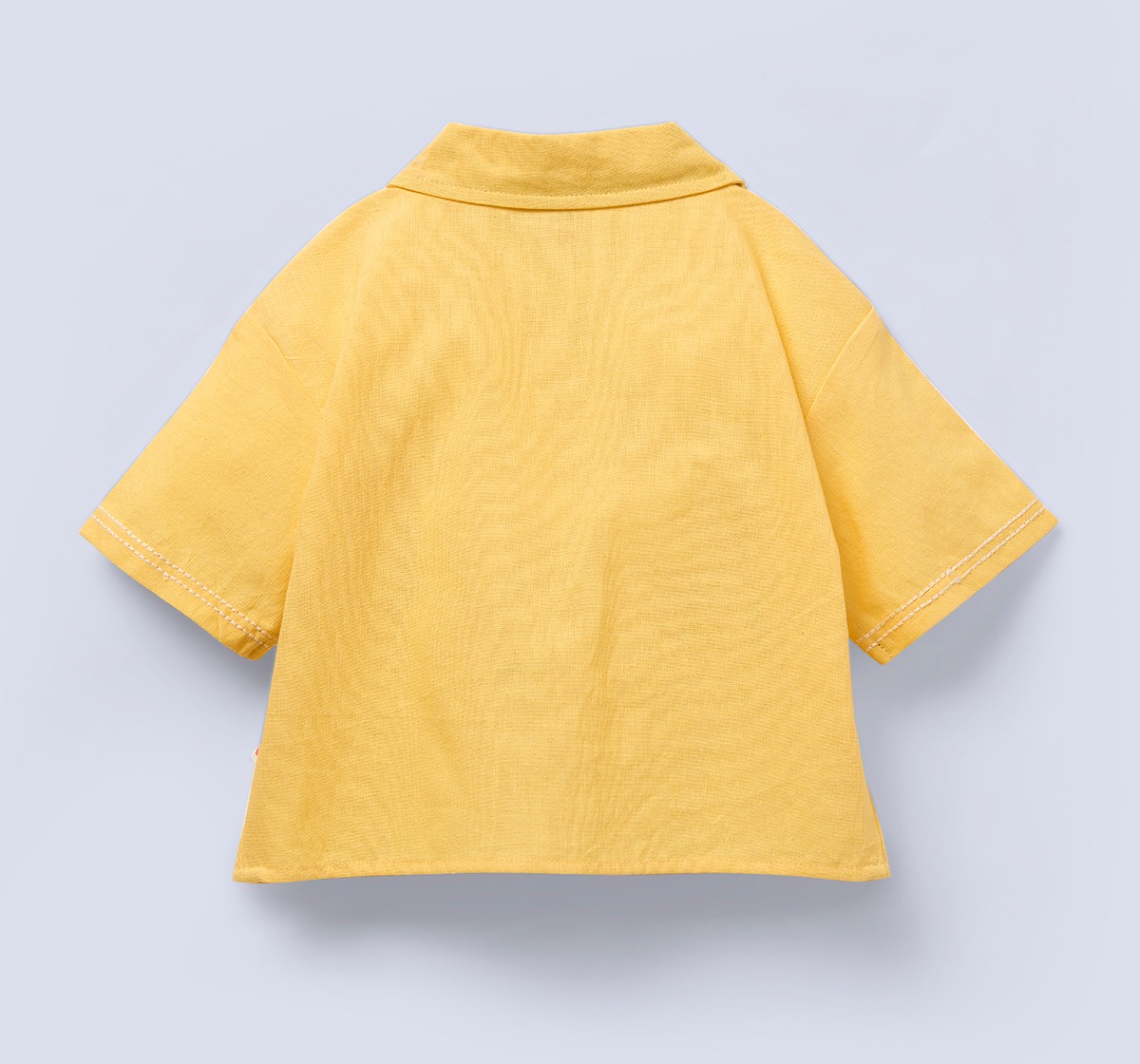 Ed-a-Mamma Baby Girls Sets Yellow