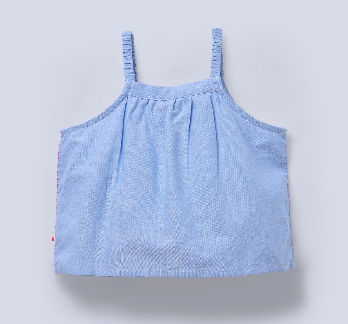 Ed-a-Mamma Baby Girls Sets Blue
