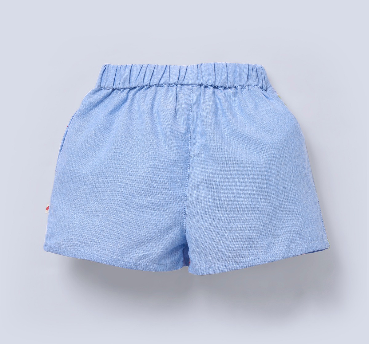 Ed-a-Mamma Baby Girls Sets Blue