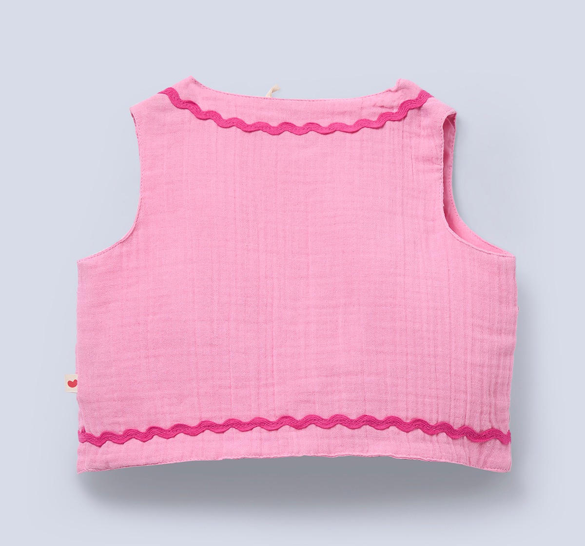 Ed-a-Mamma Baby Girls Sets Pink