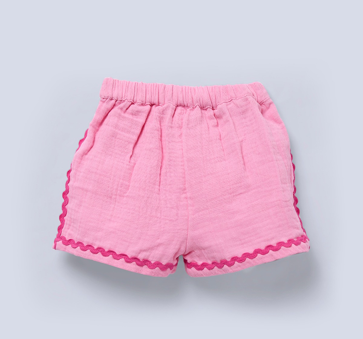 Ed-a-Mamma Baby Girls Sets Pink
