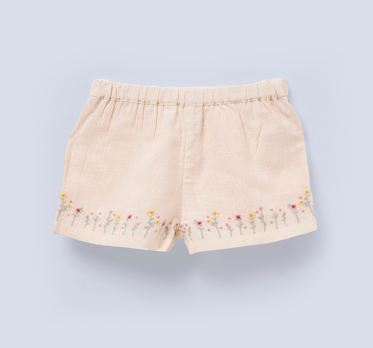 Ed-a-Mamma Baby Girls Sets Off-White