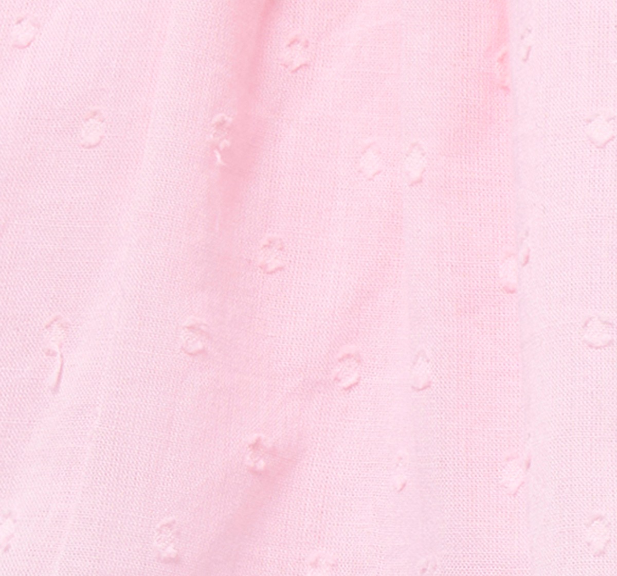 Ed-a-Mamma Baby Girls Top Pink