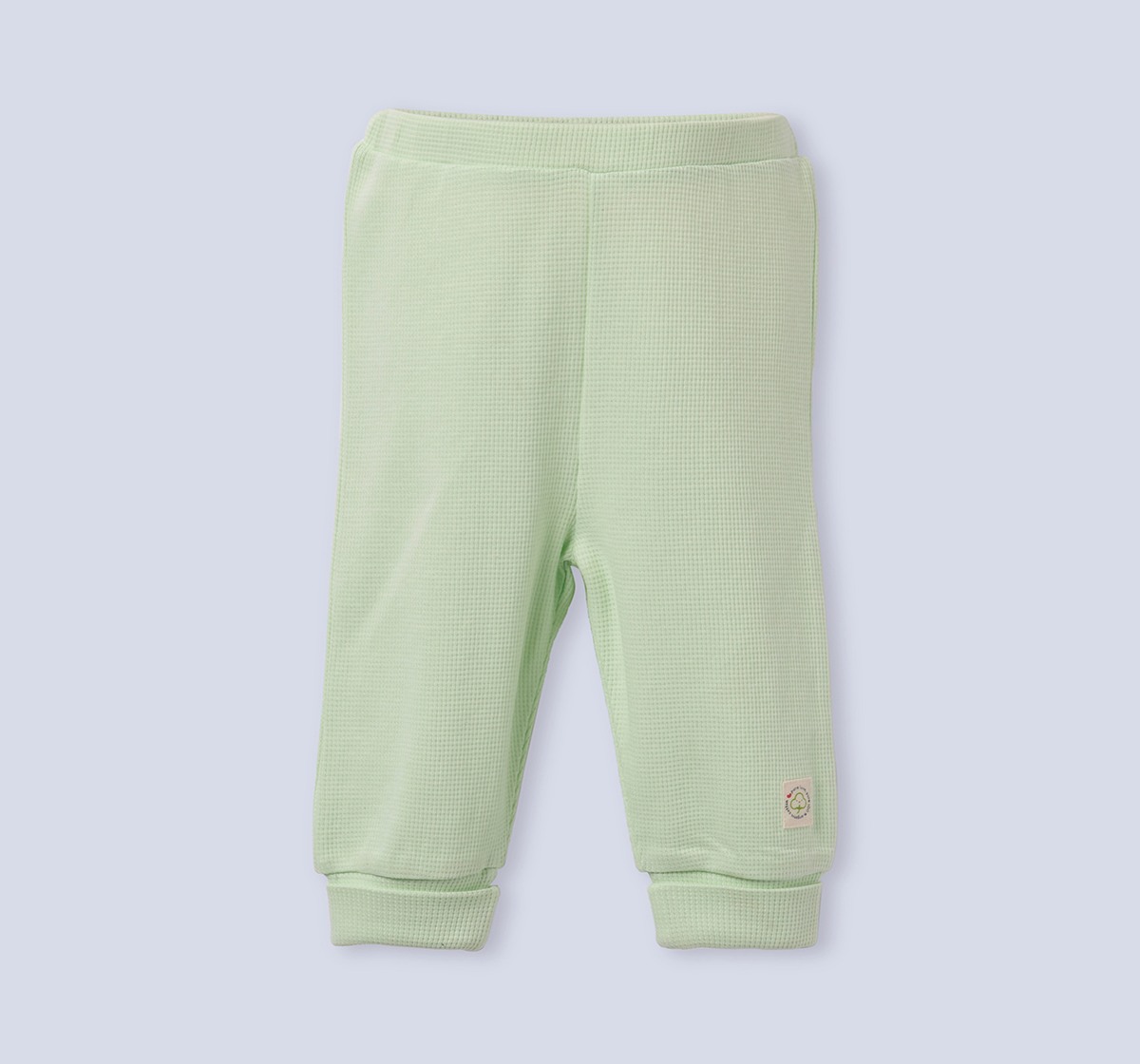 Ed-a-Mamma Baby Boys Joggers Pack of 2 Multi