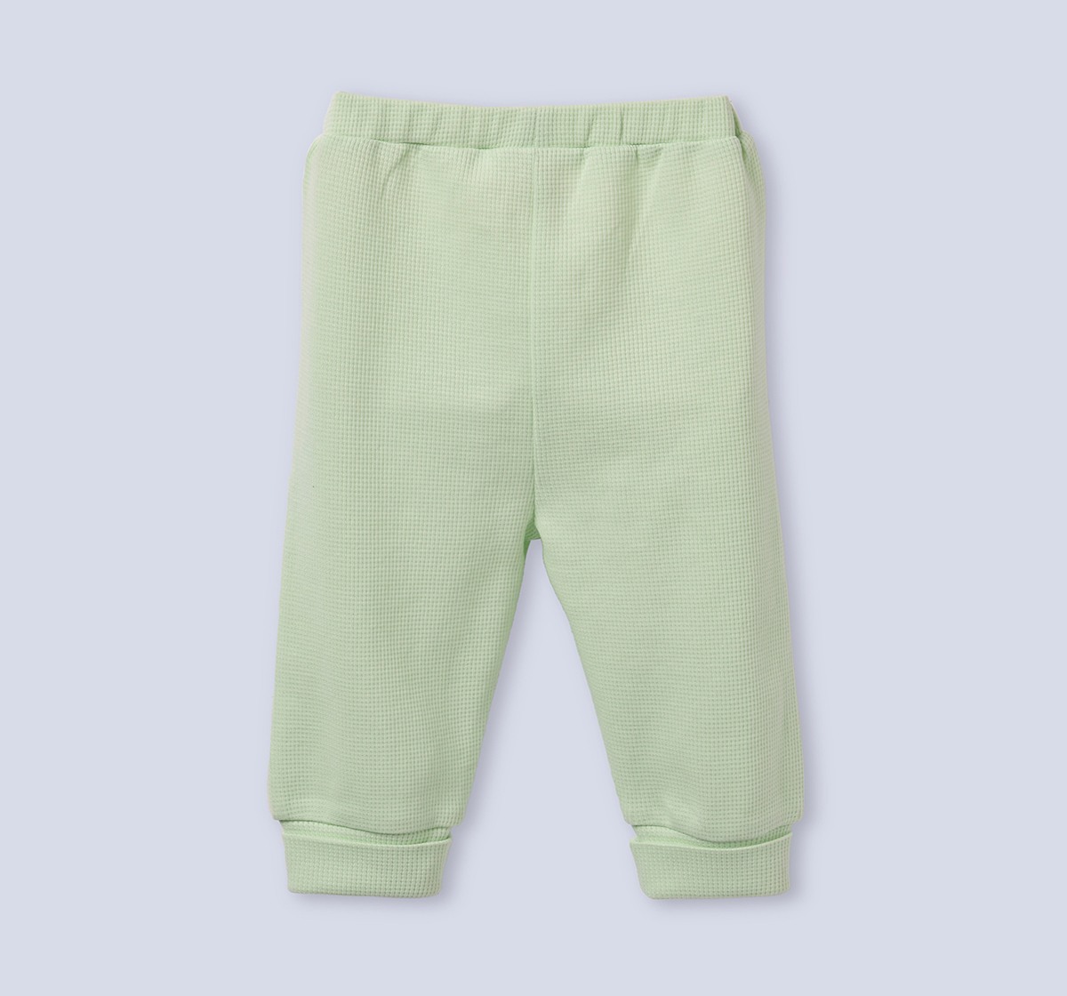 Ed-a-Mamma Baby Boys Joggers Pack of 2 Multi