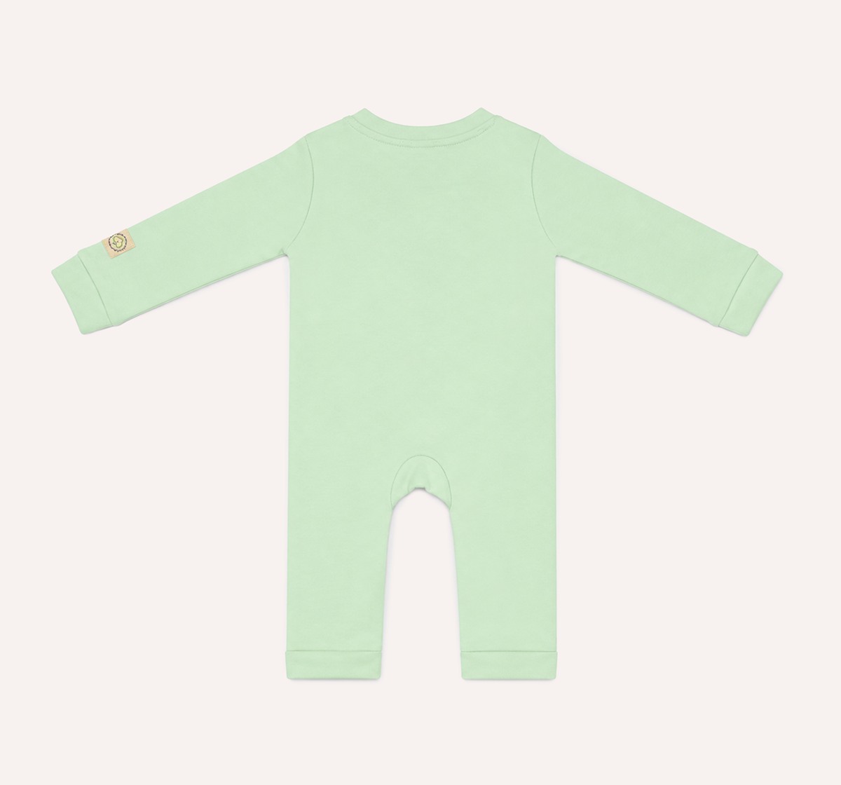 Ed-a-Mamma Baby Boys Rompers Pack of 2 Multi