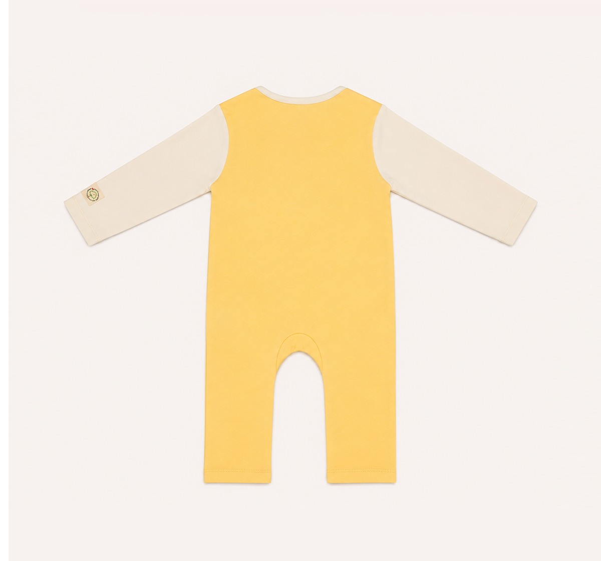 Ed-a-Mamma Baby Boys Rompers Pack of 2 Multi