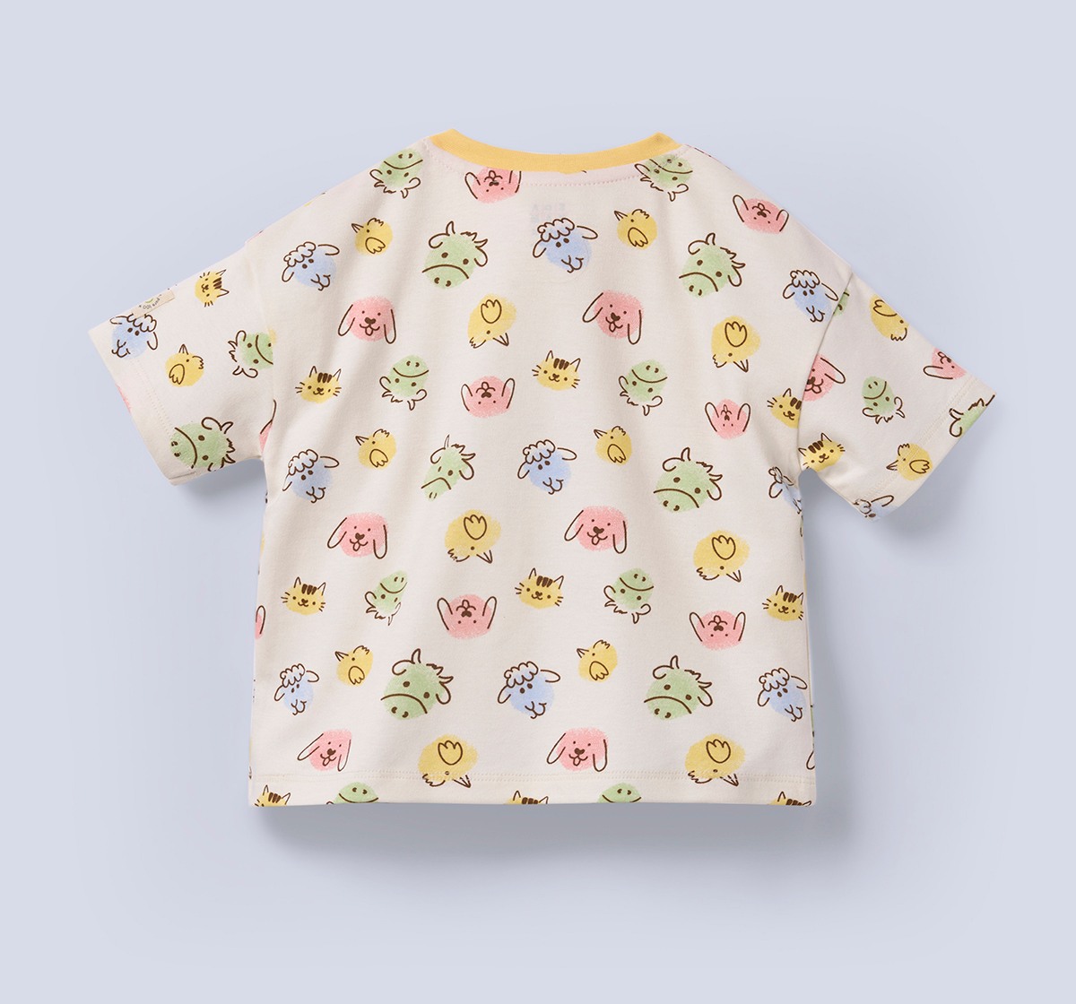 Ed-a-Mamma Baby Unisex Sets Multi
