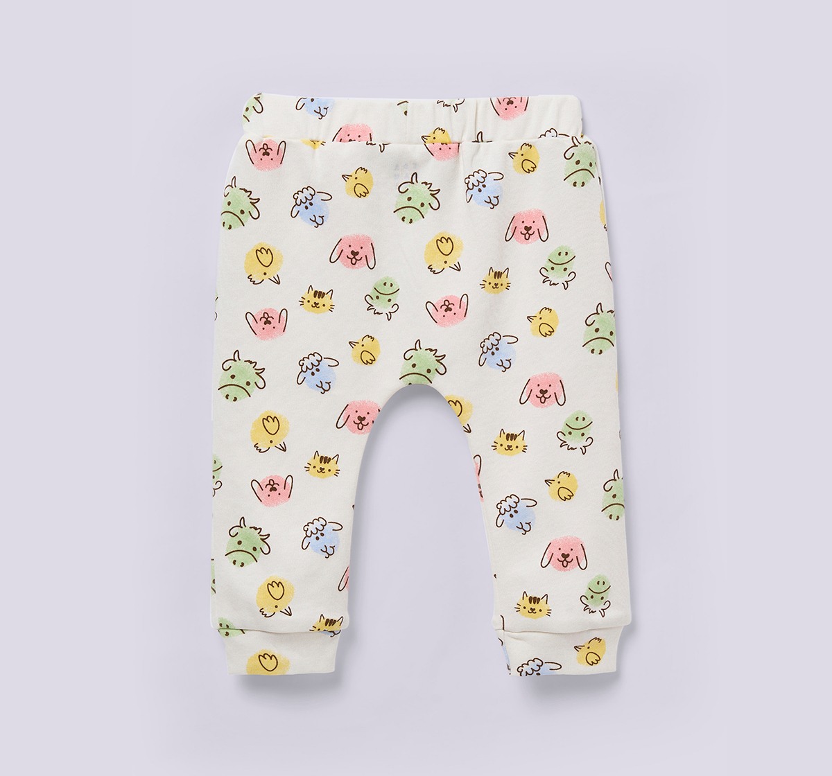Ed-a-Mamma Baby Unisex Sets Peach