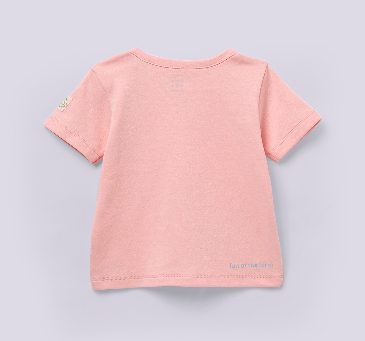 Ed-a-Mamma Baby Unisex Sets Peach