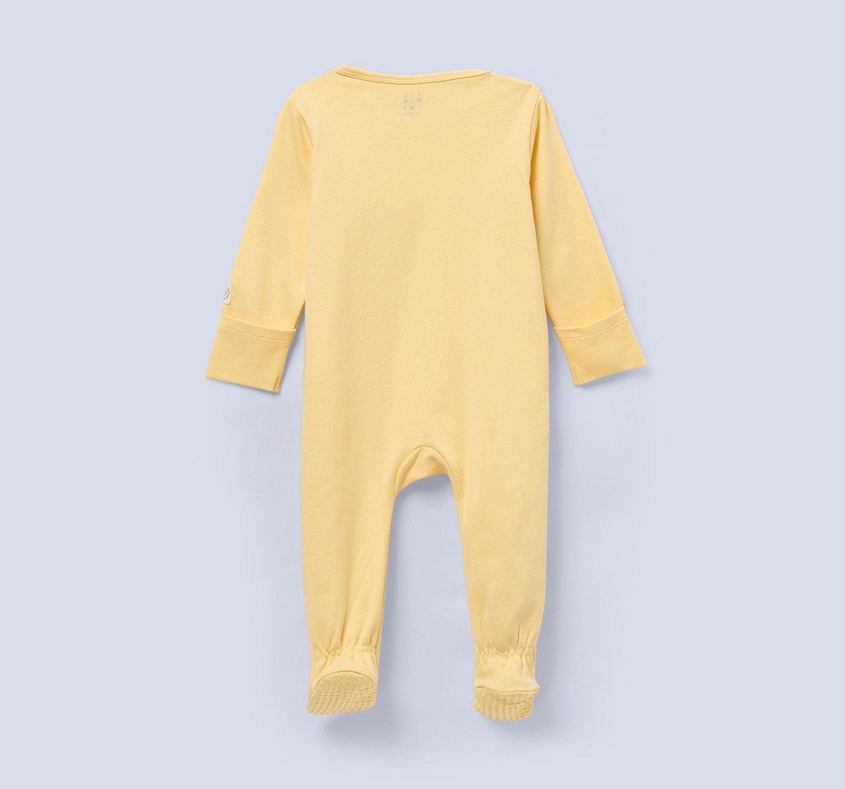 Ed-a-Mamma Baby Boys Sleepwear Pack of 2 Multi