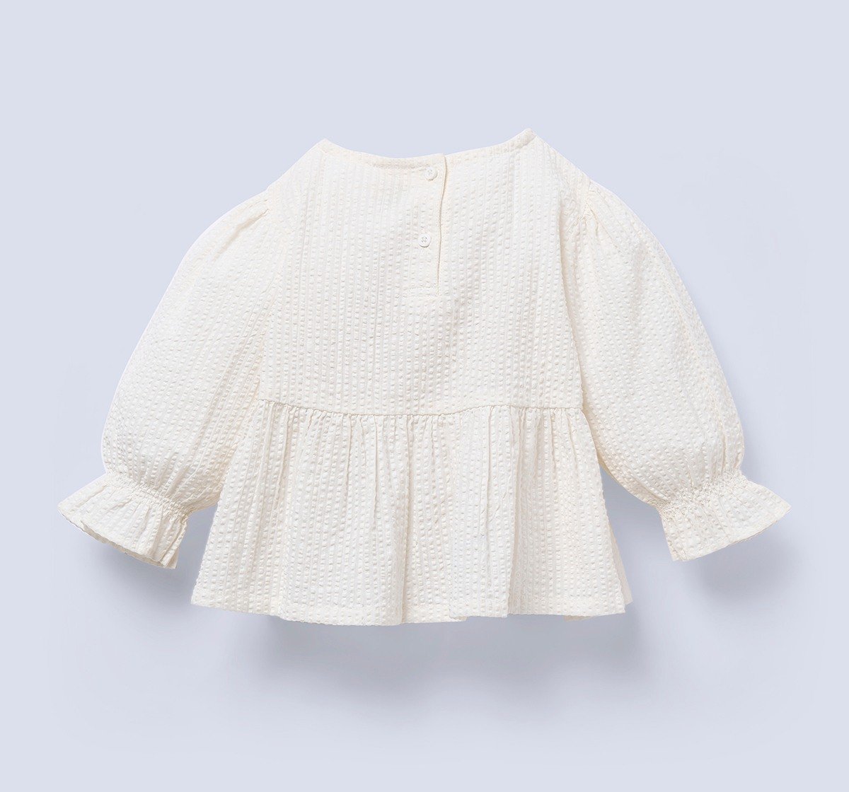 Ed-a-Mamma Baby Girls Top 0