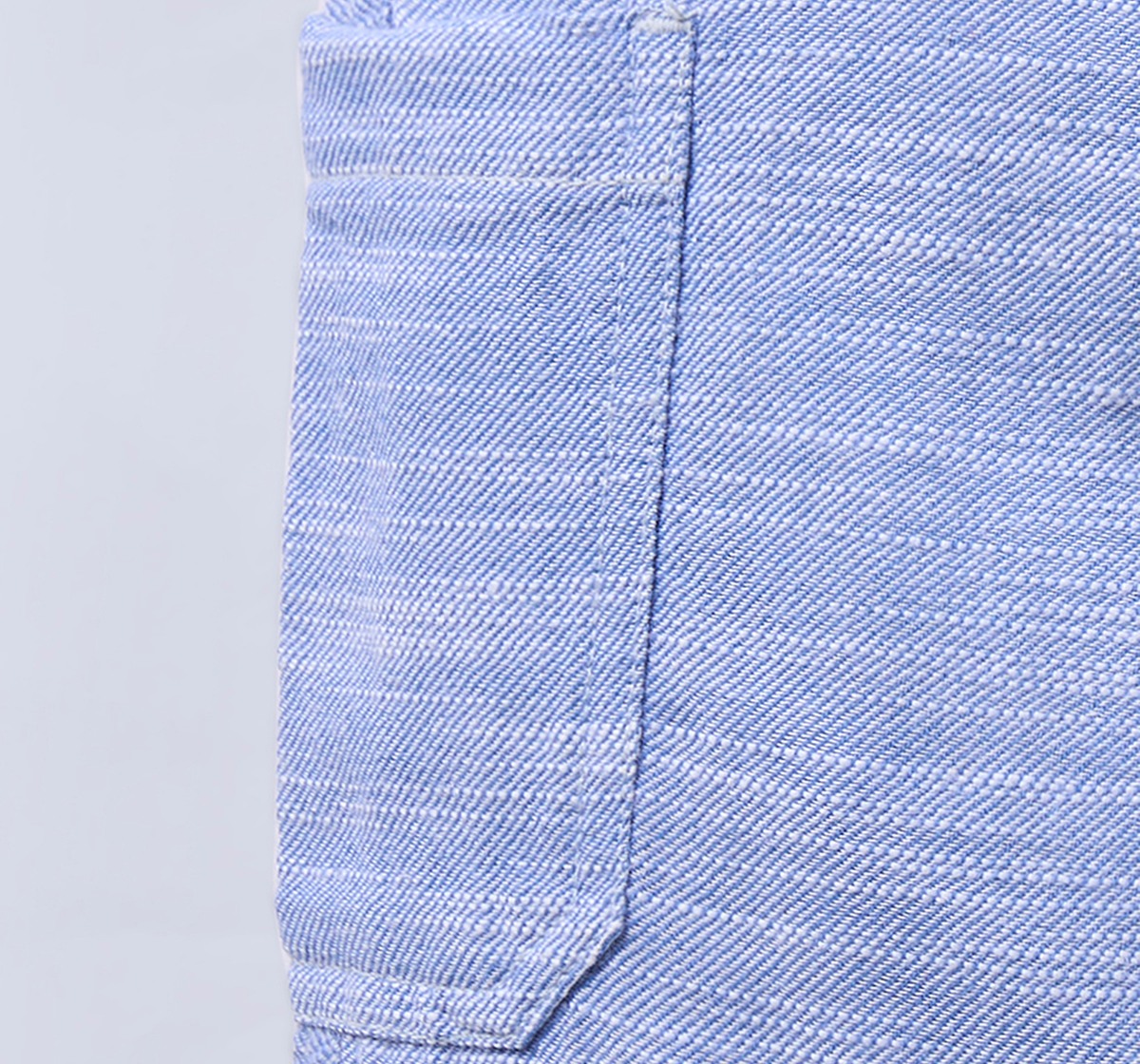 Ed-a-Mamma Baby Boys Trouser Straight Fit Trousers With Pockets