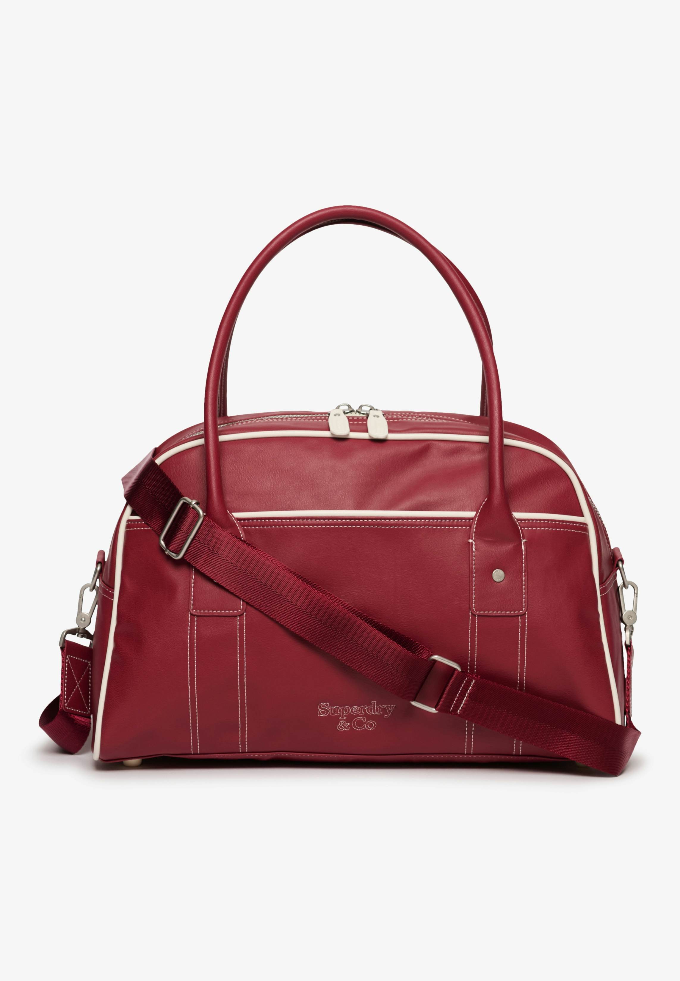 VINTAGE BOWLING BAG