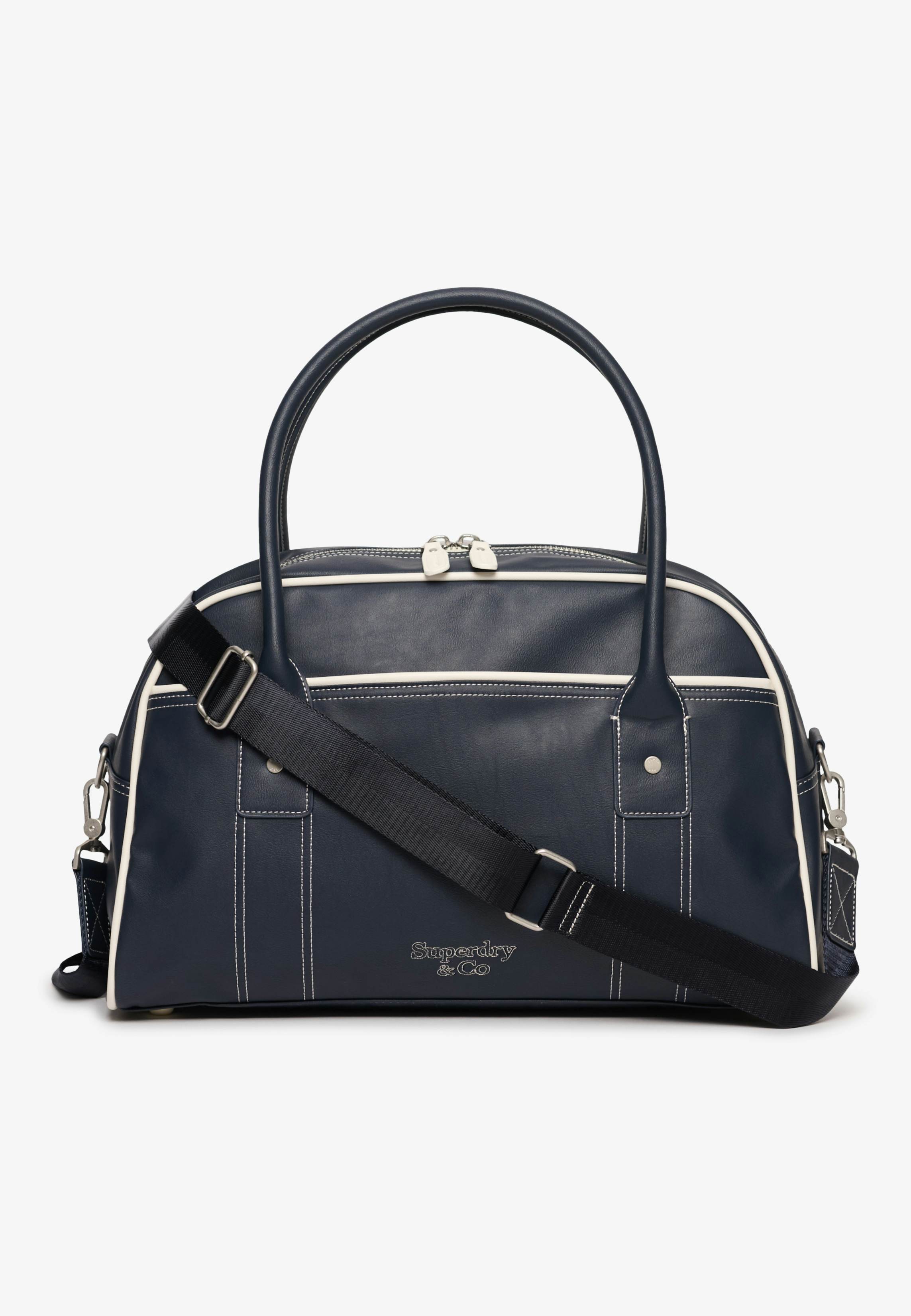 VINTAGE BOWLING BAG