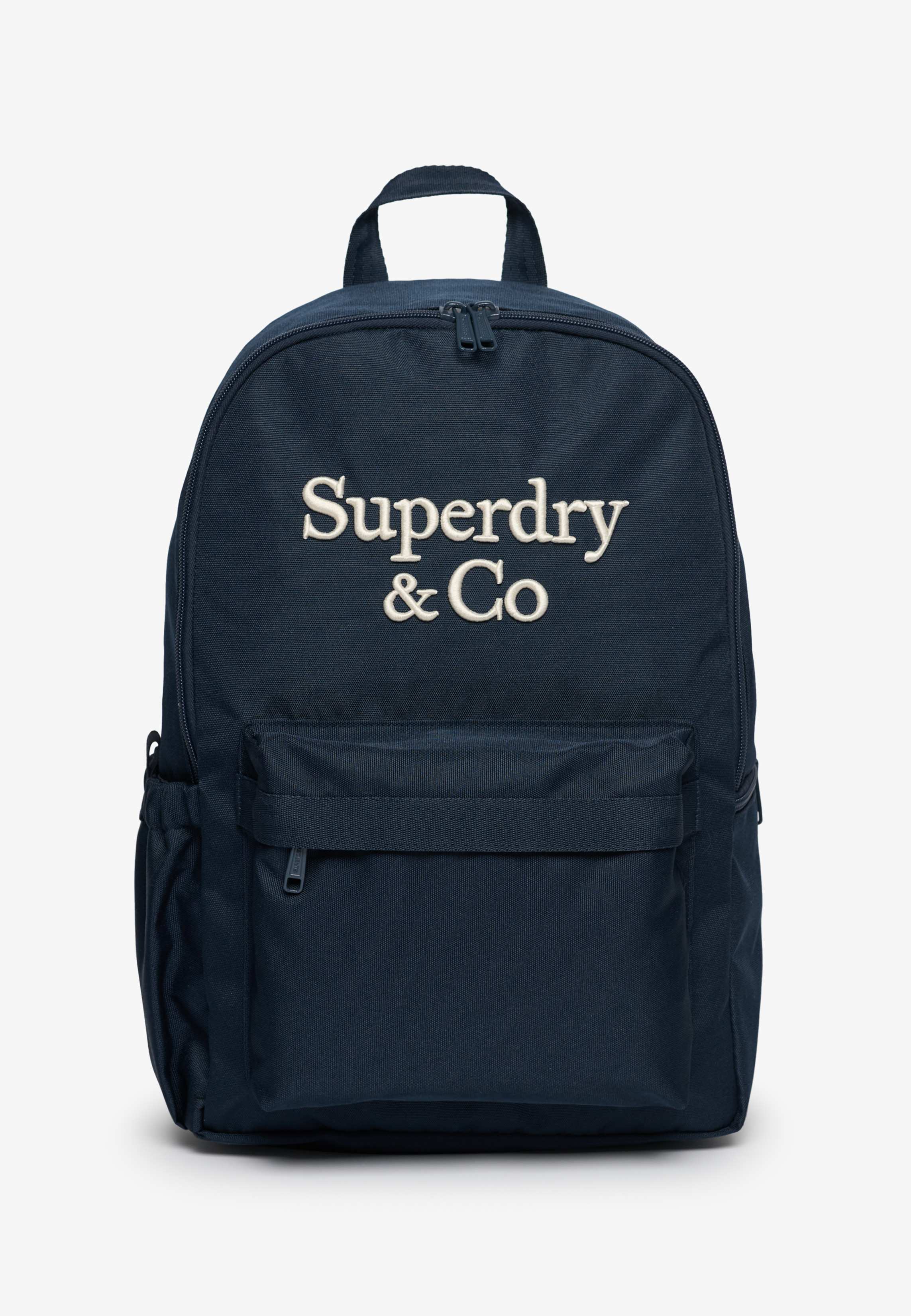 COMPANY LOGO BACKPACK