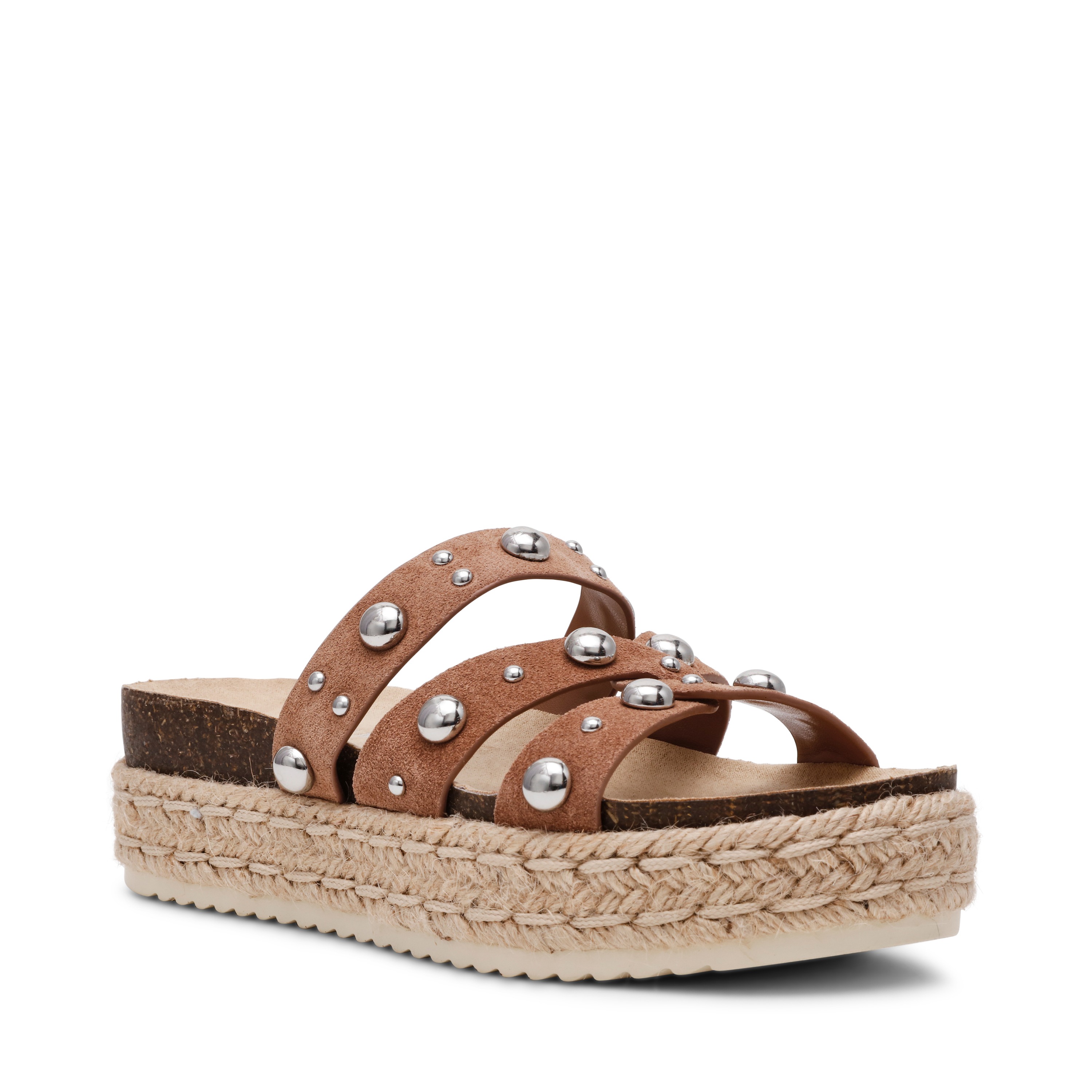 JULIJA-IN Coffee Wedges