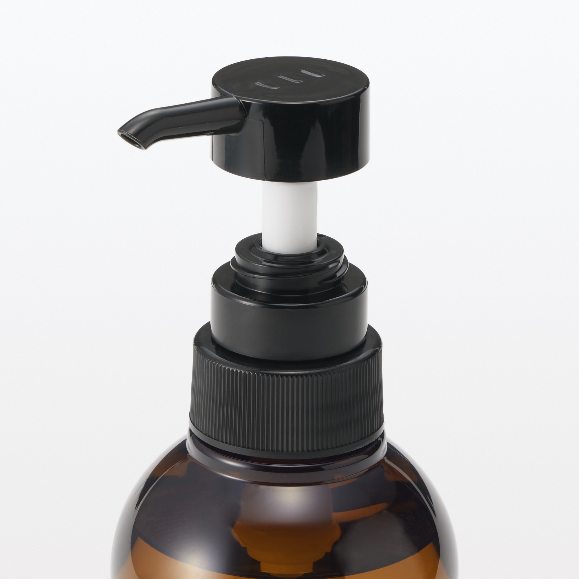 ESSENTIAL OIL AROMA SHAMPOO  JAPANESE CYPRESS & LAVENDER