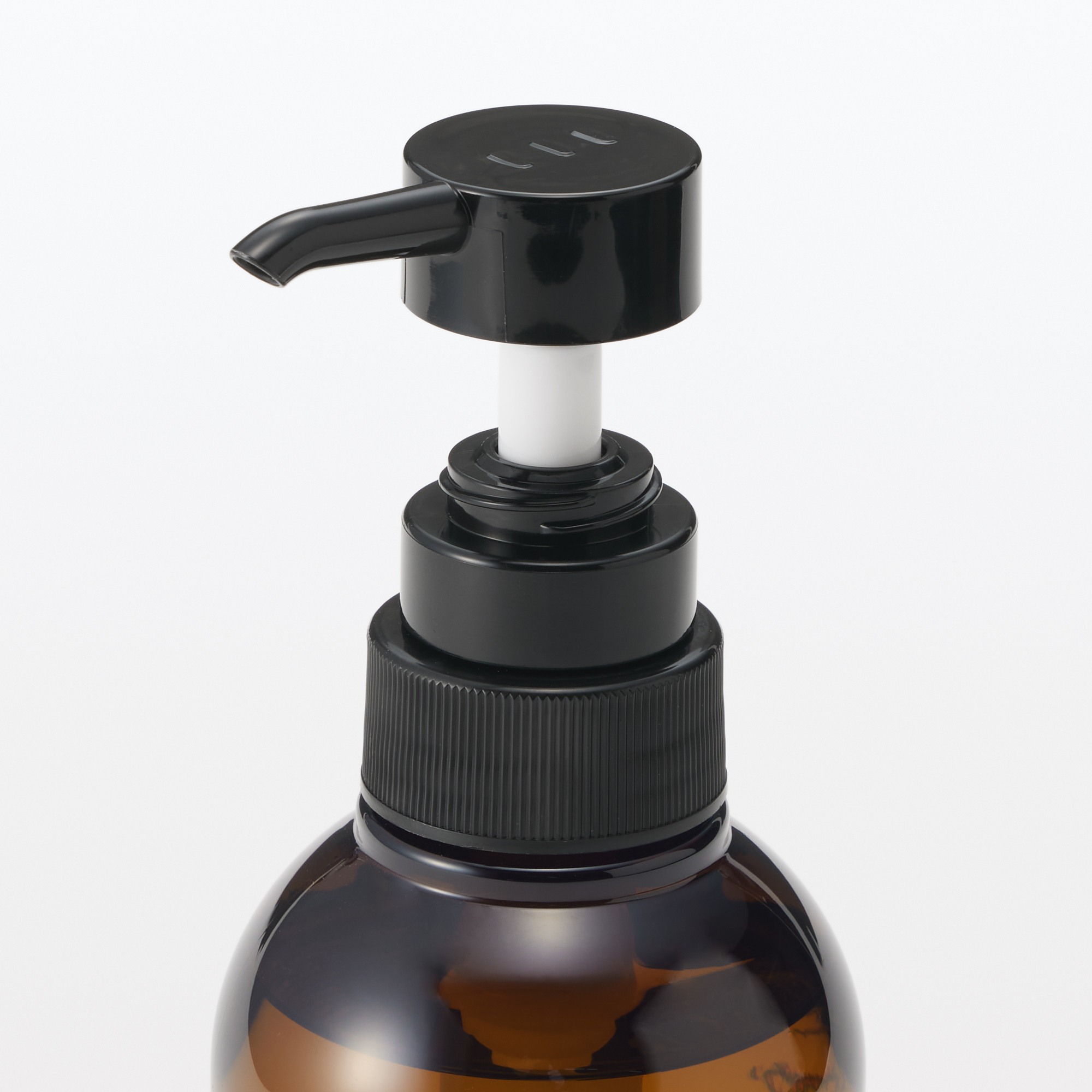 ESSENTIAL OIL AROMA SHAMPOO YLANG YLANG & ORANGE