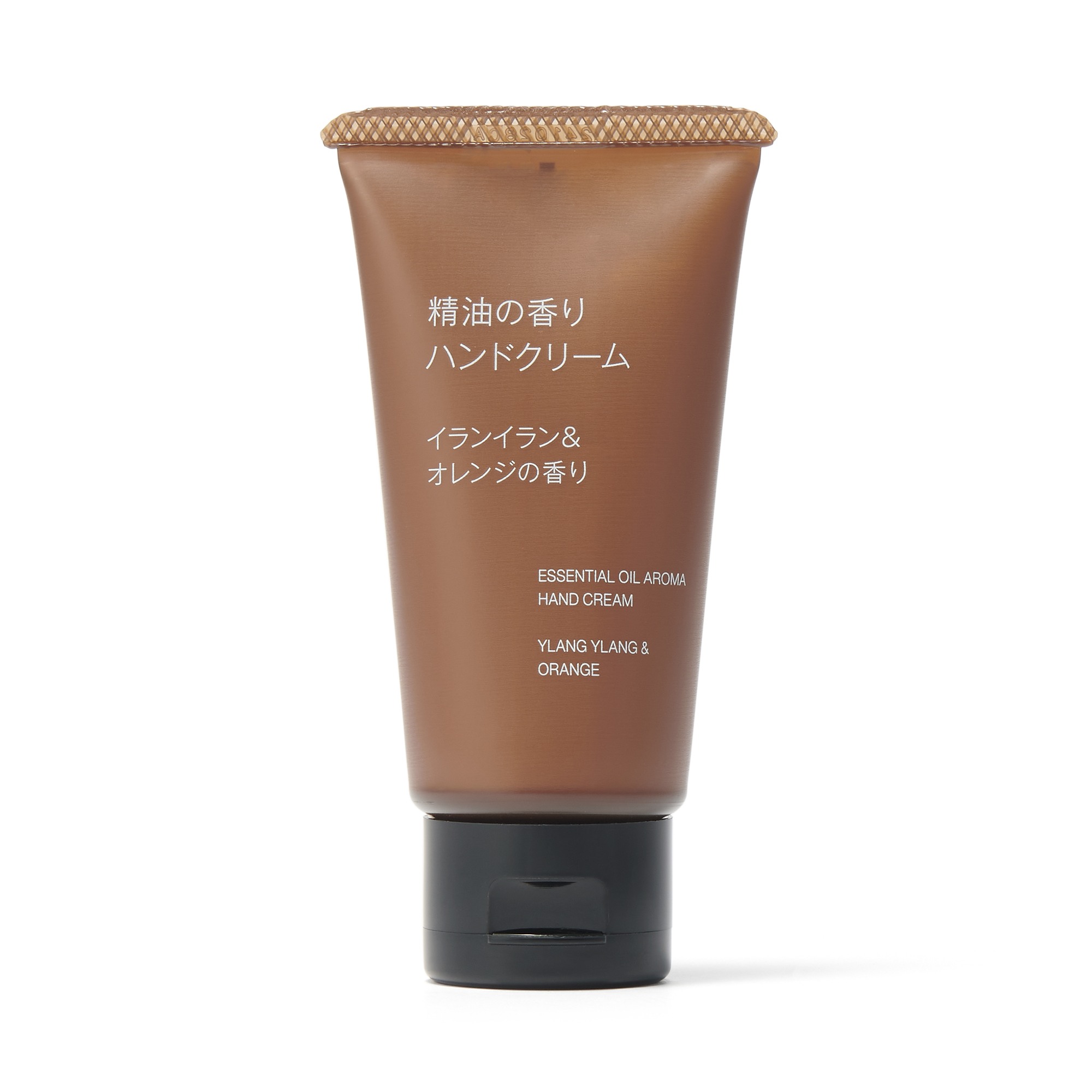 ESSENTIAL OIL AROMA HAND CREAM YLANG YLANG & ORANGE