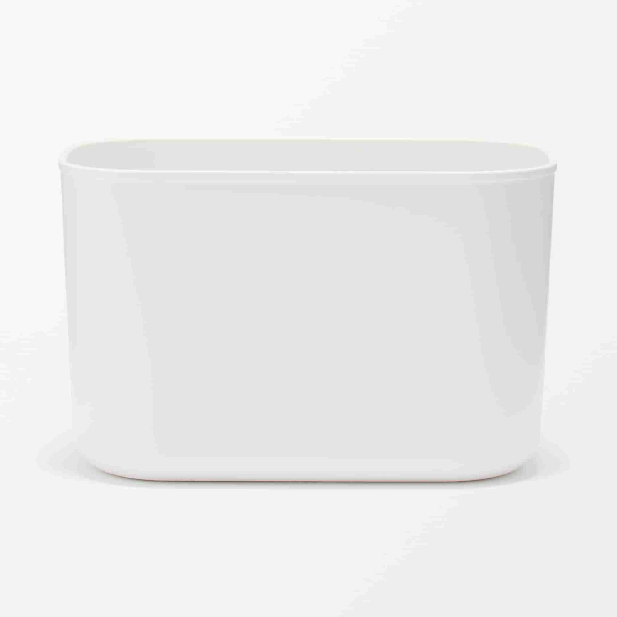 Hanging Slim storage case D15 cm