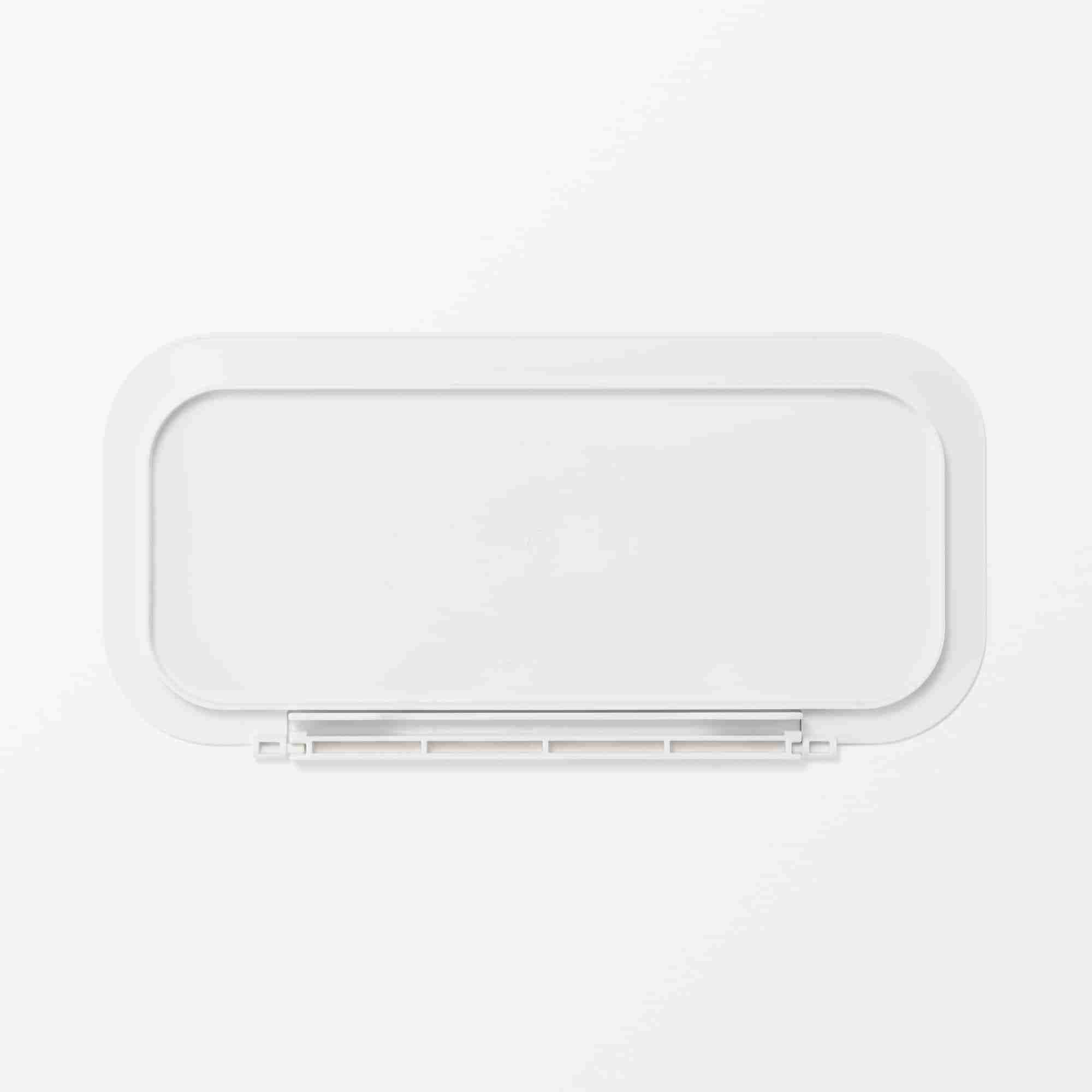 Hanging Slim storage case Lid D11 cm