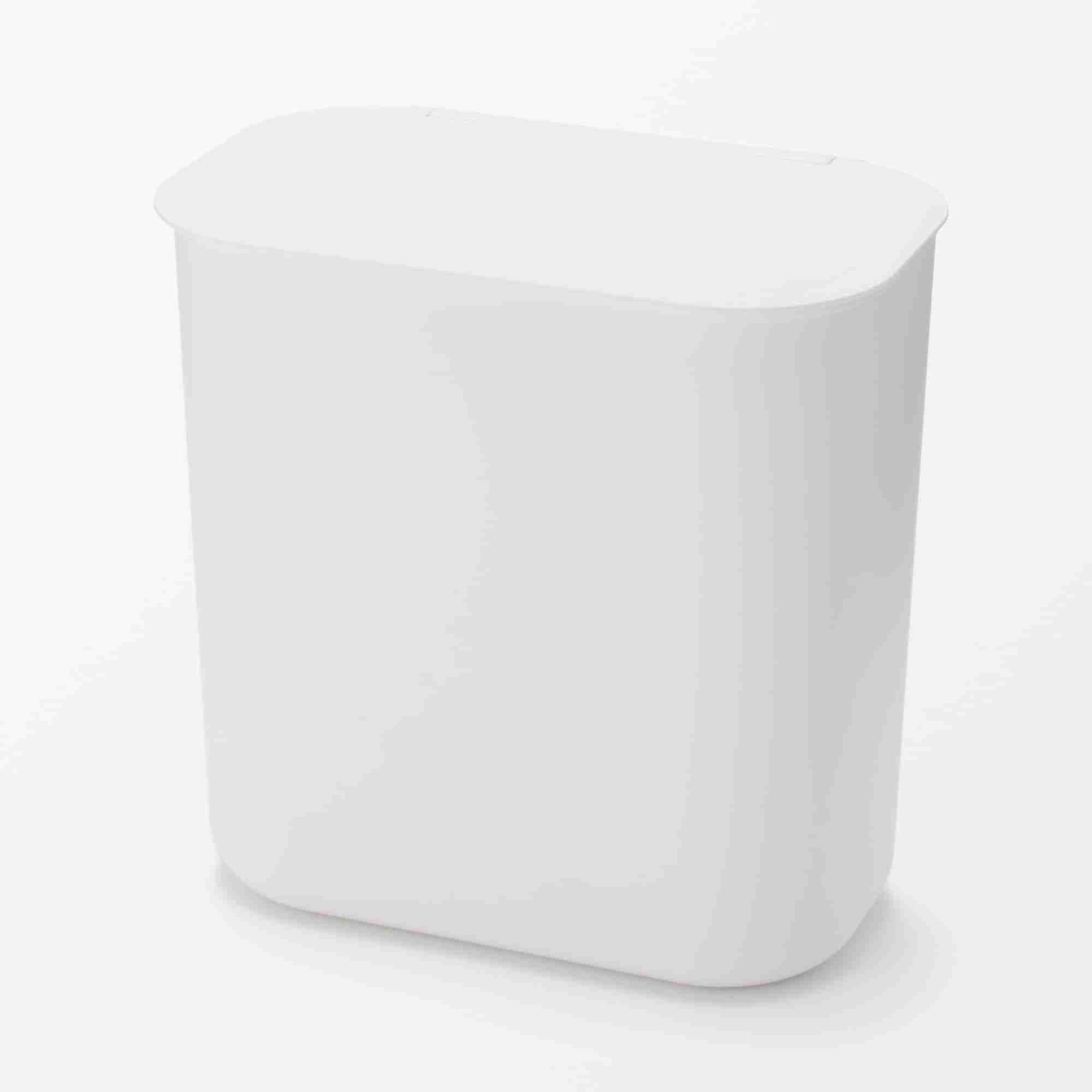 Hanging Slim storage case Lid D15 cm