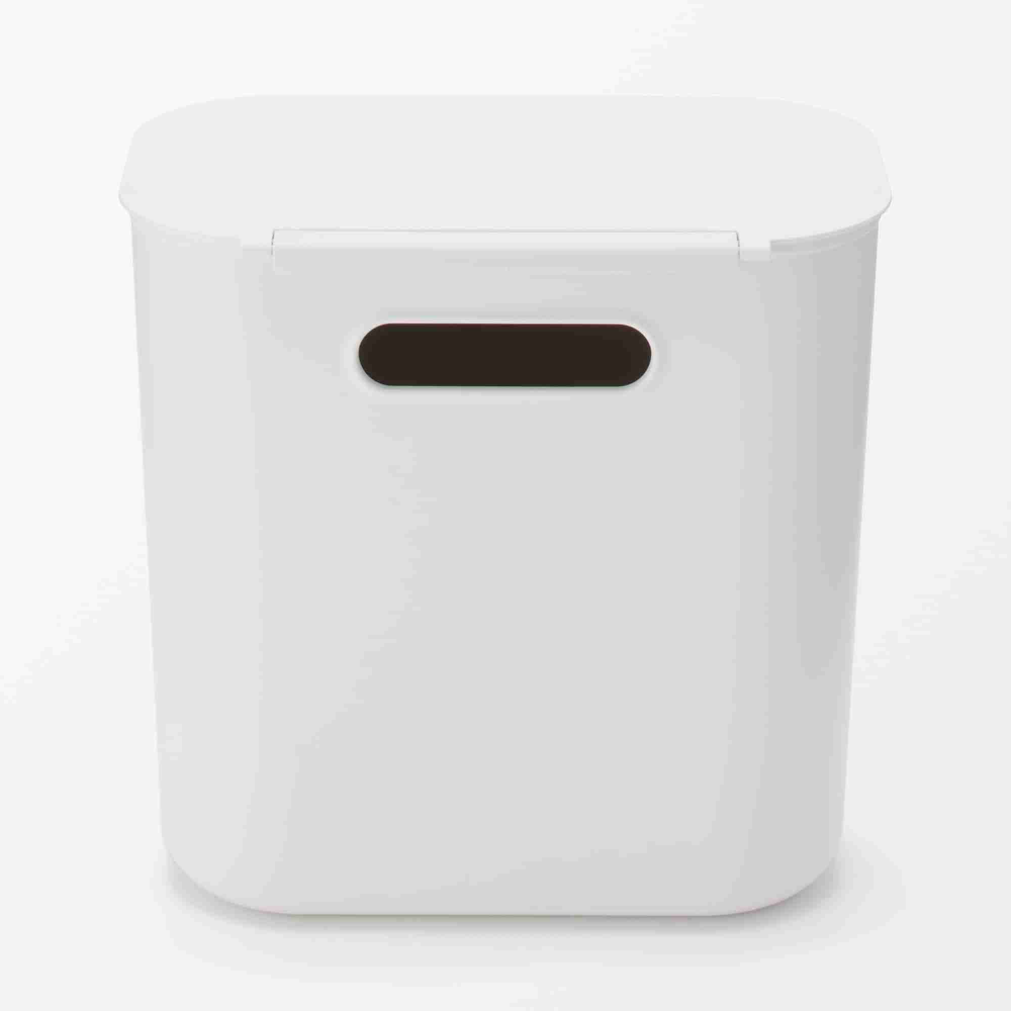 Hanging Slim storage case Lid D15 cm