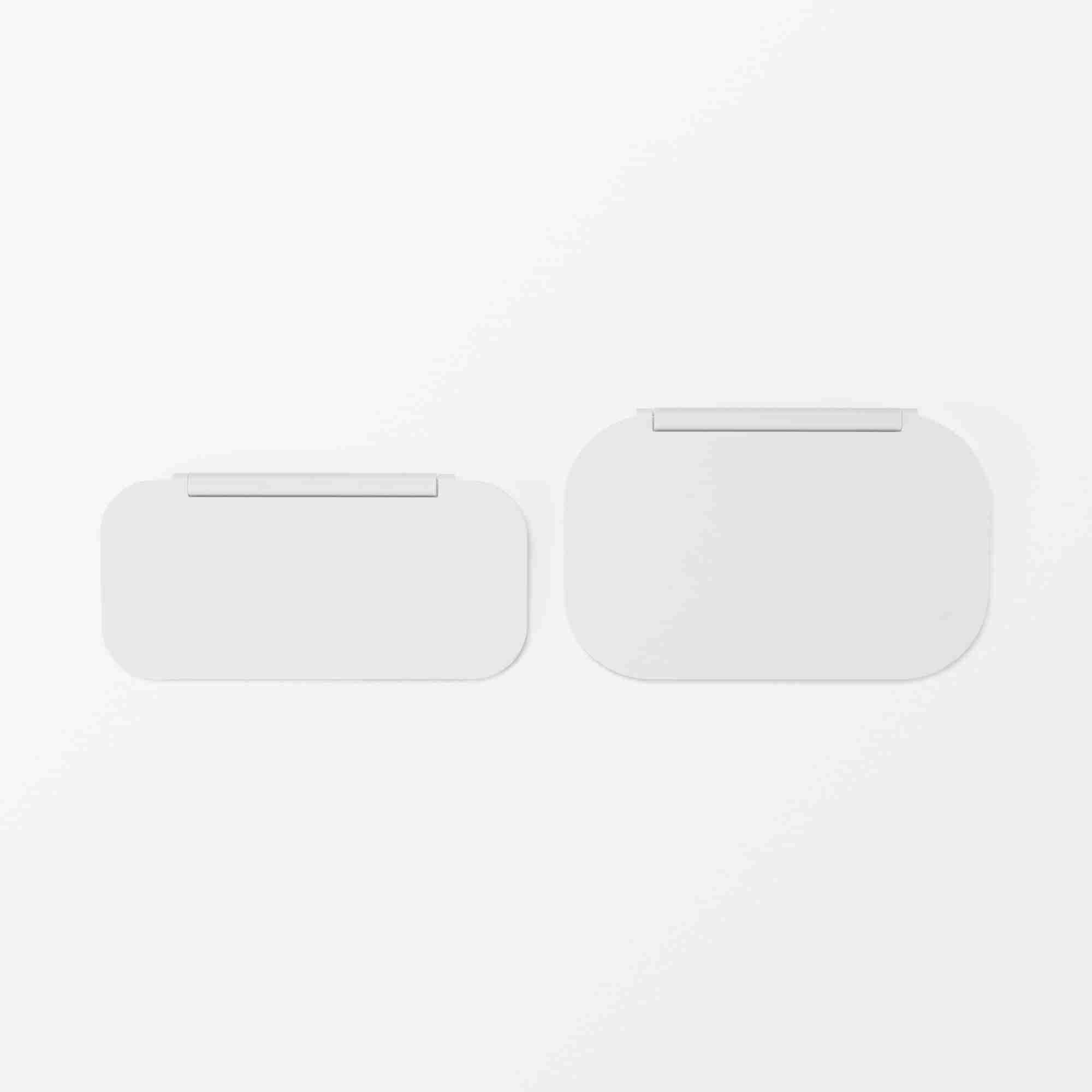 Hanging Slim storage case Lid D15 cm