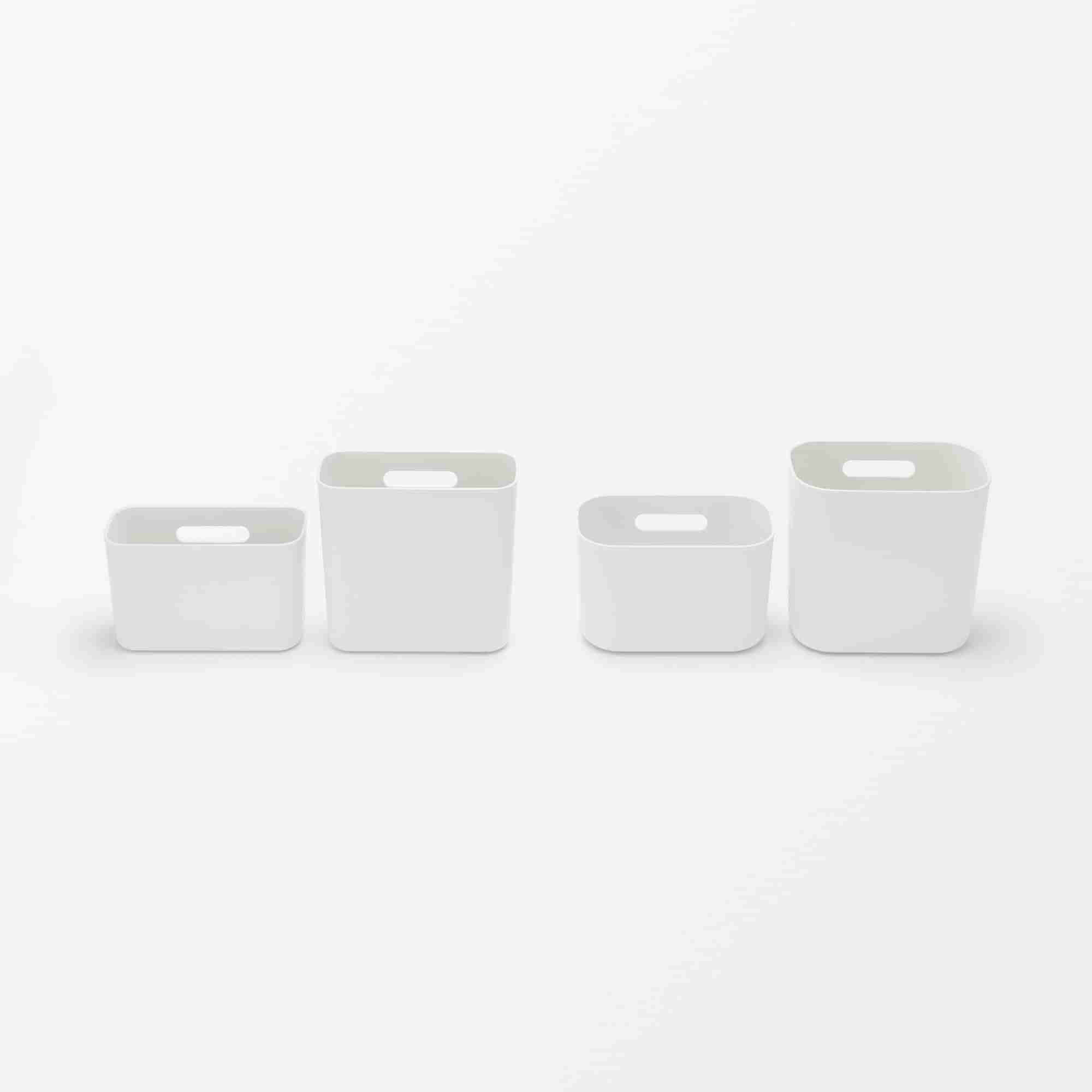 Hanging Slim storage case D15 cm