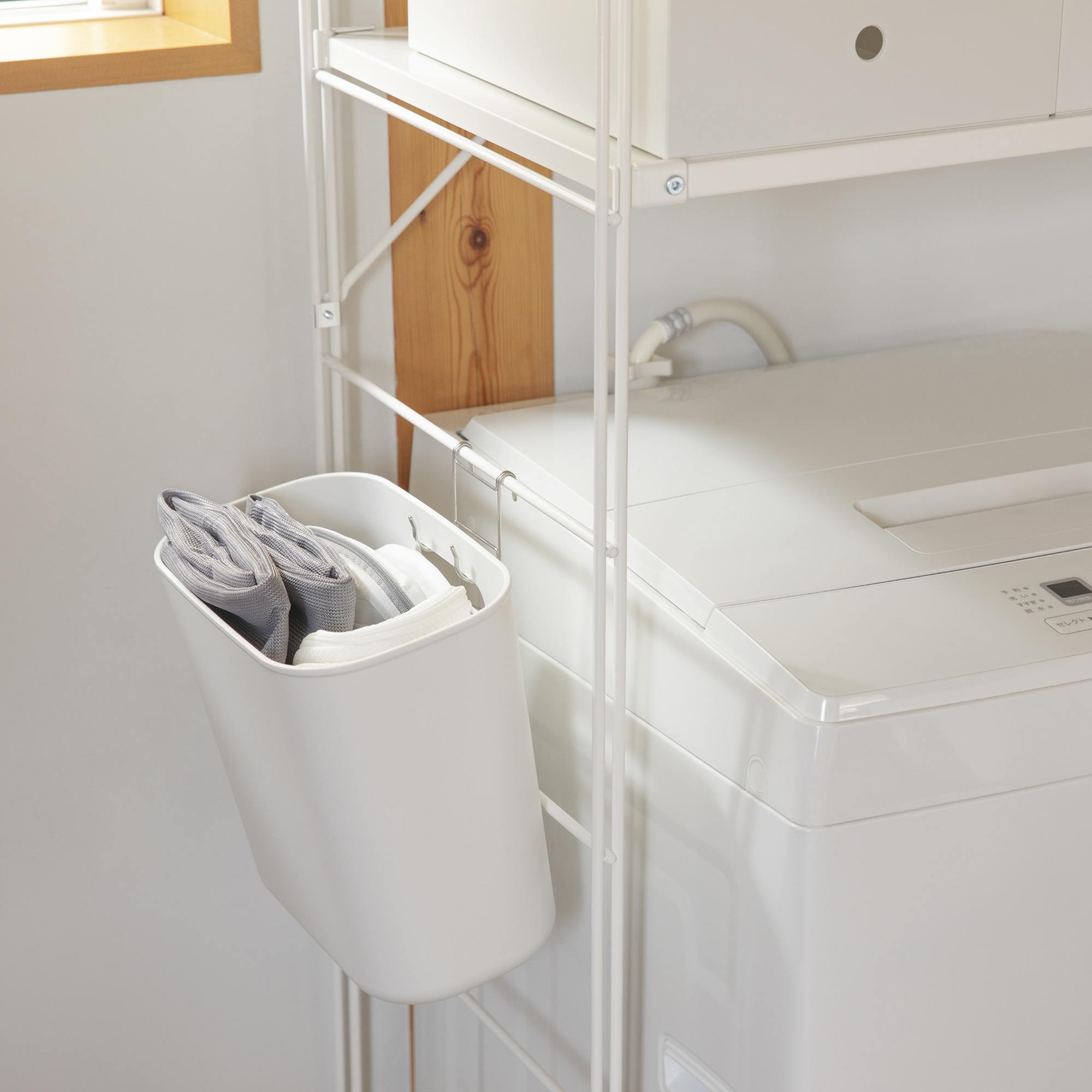 Hanging Slim storage case D15 cm